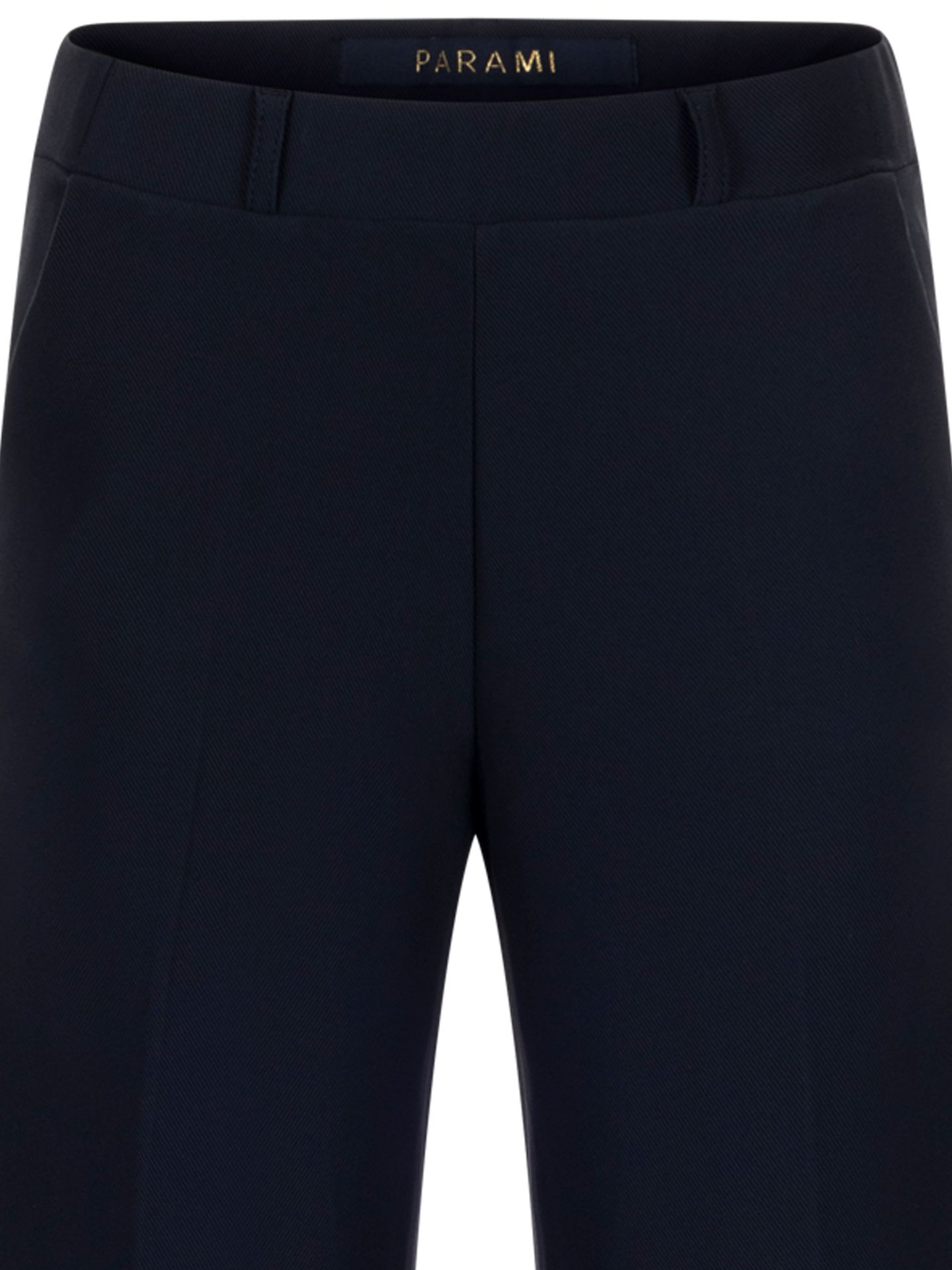 Para Mi Pantalon Mira Blauw 00081397-1500