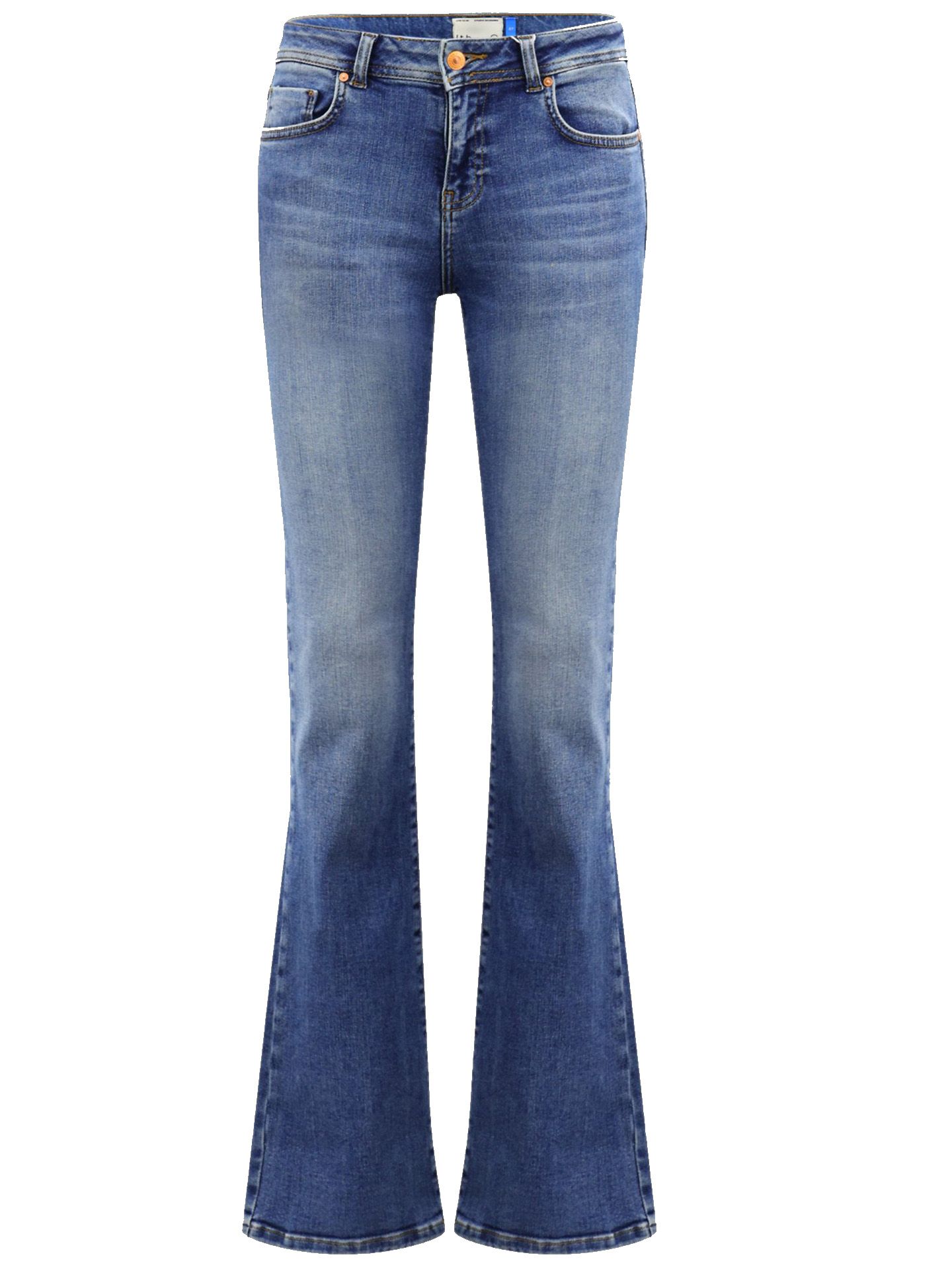 LTB Jeans Juliana Blauw 00081399-770