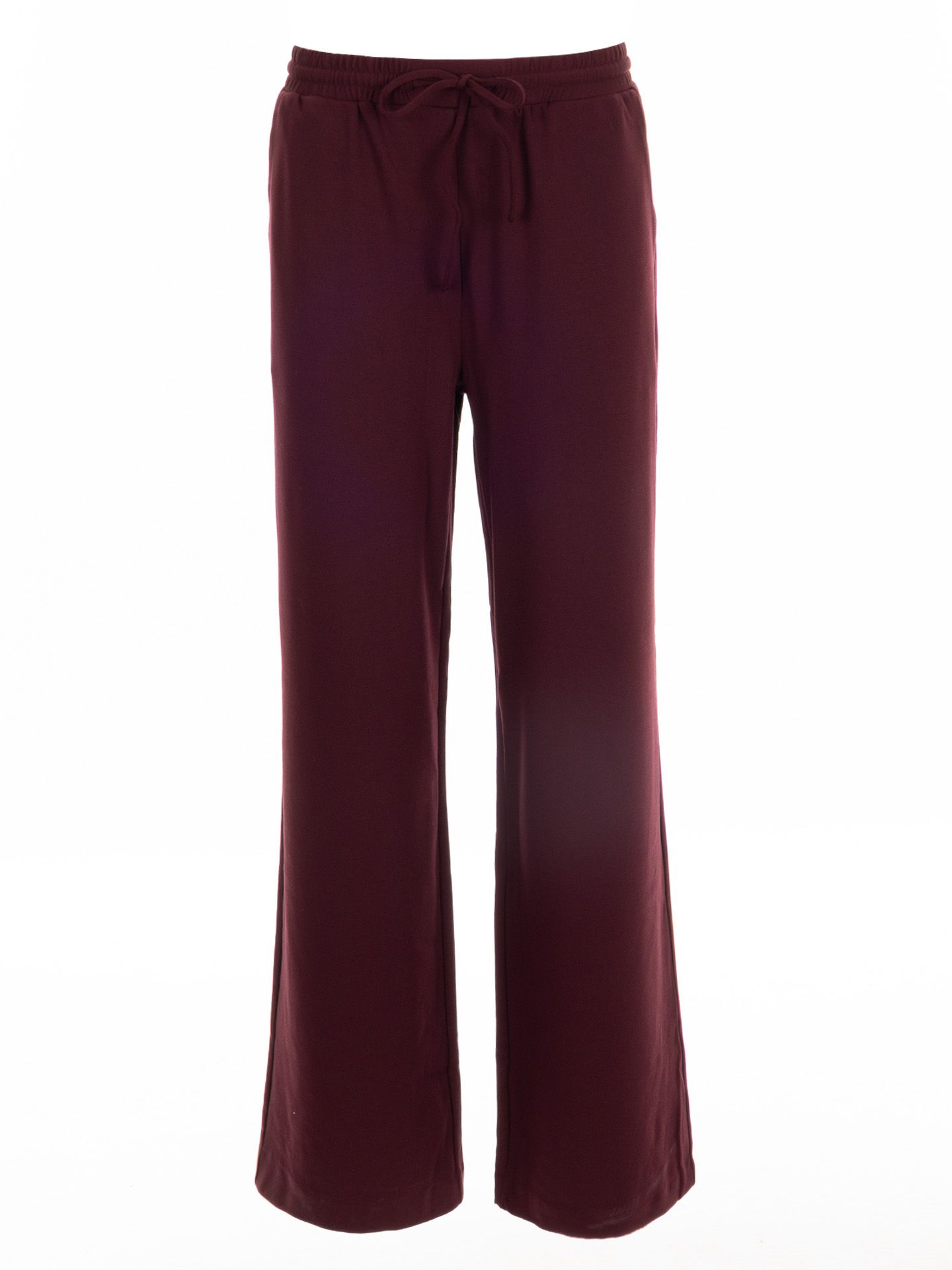 Freequent Pantalon Nanni Rood 2900076623050