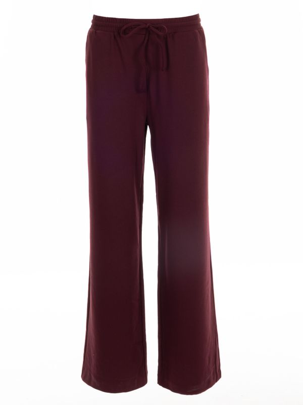 Freequent Pantalon Nanni Rood 2900076623036