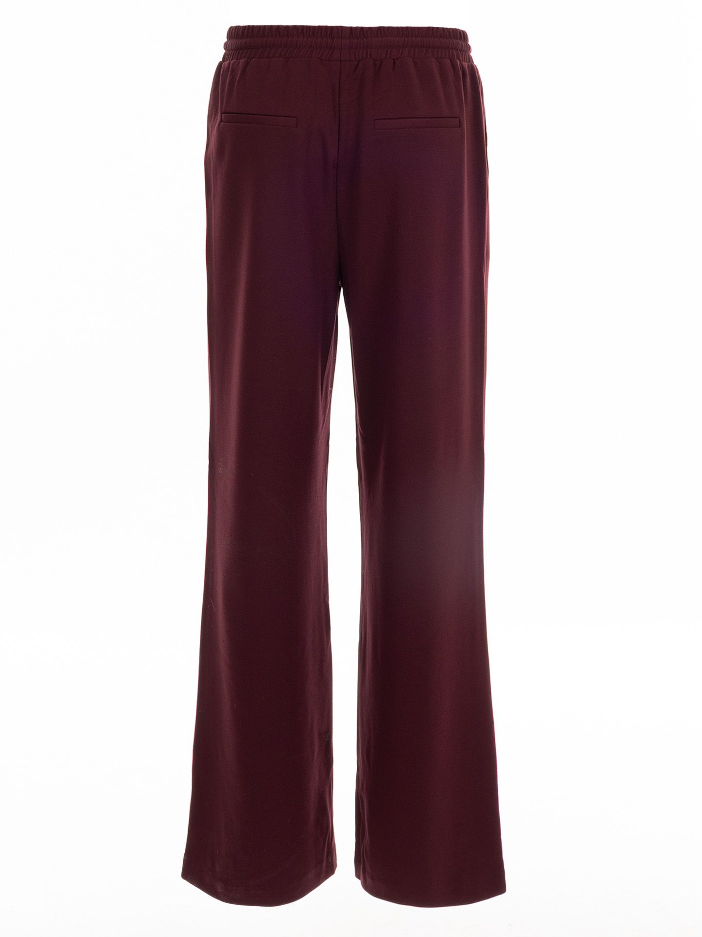 Freequent Pantalon Nanni Rood 00081400-3600