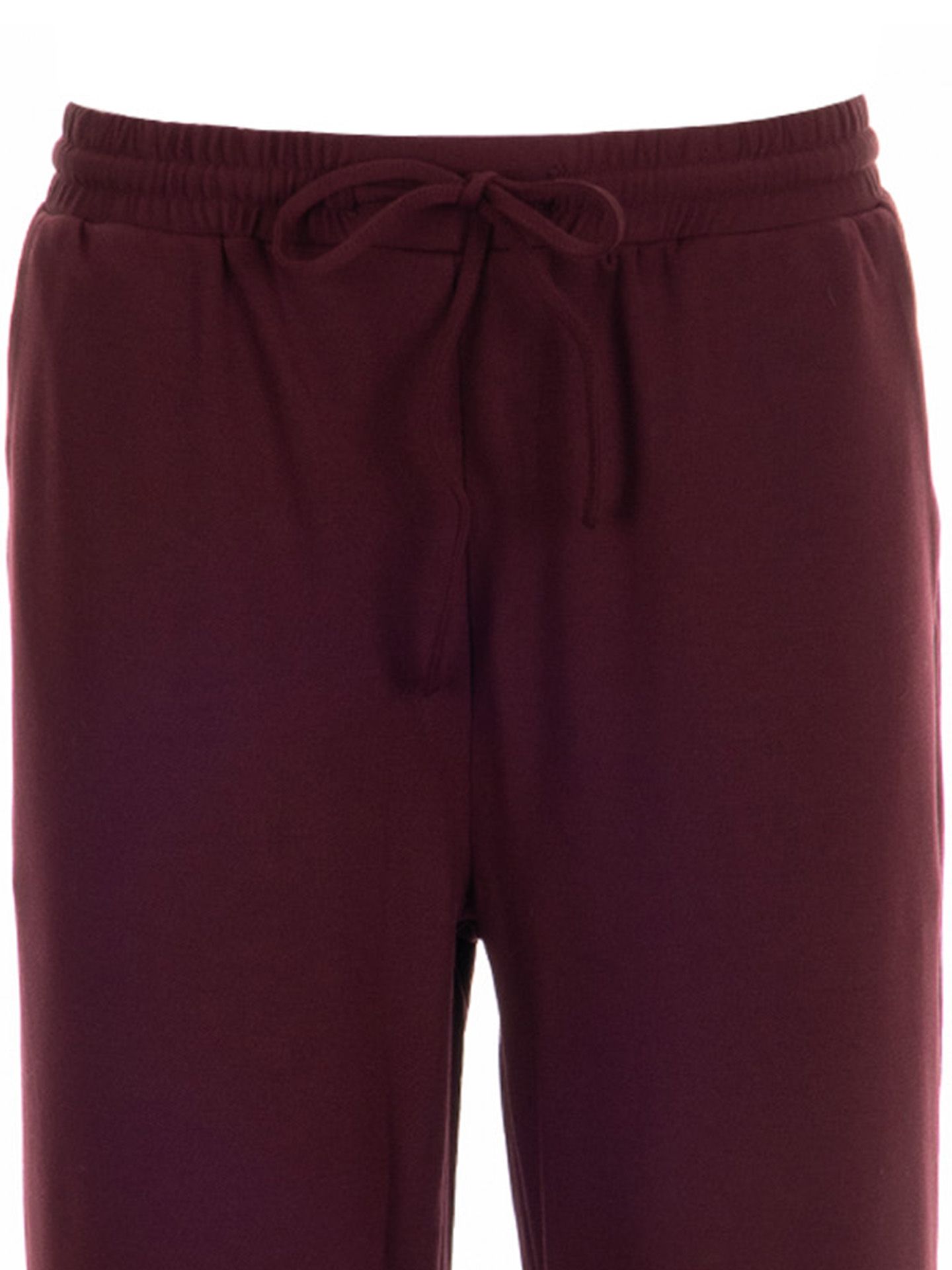 Freequent Pantalon Nanni Rood 00081400-3600