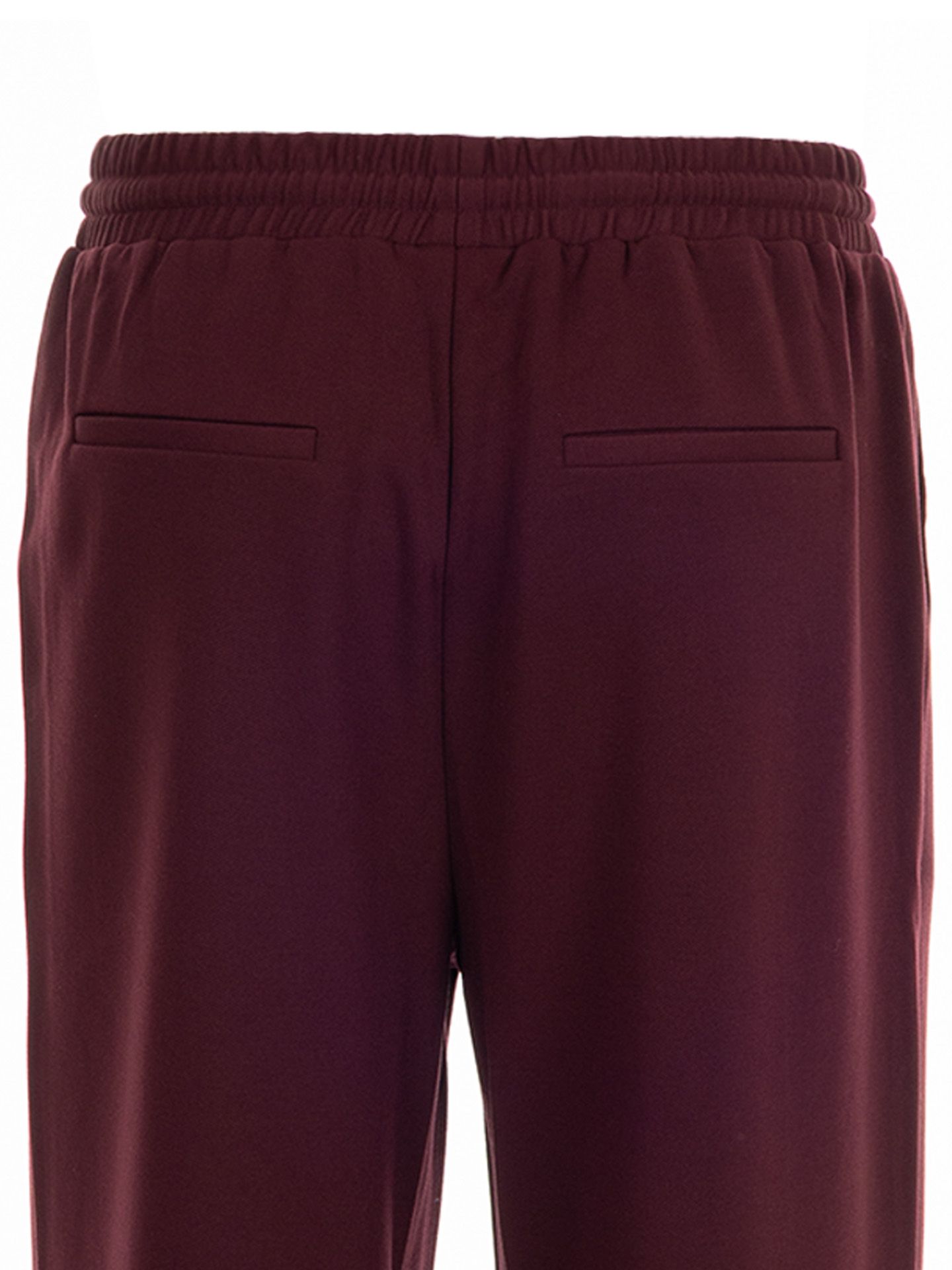 Freequent Pantalon Nanni Rood 00081400-3600