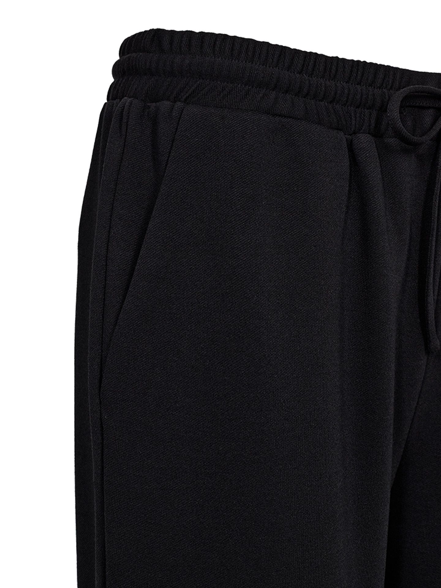 Freequent Pantalon Nanni Zwart 00081400-7500