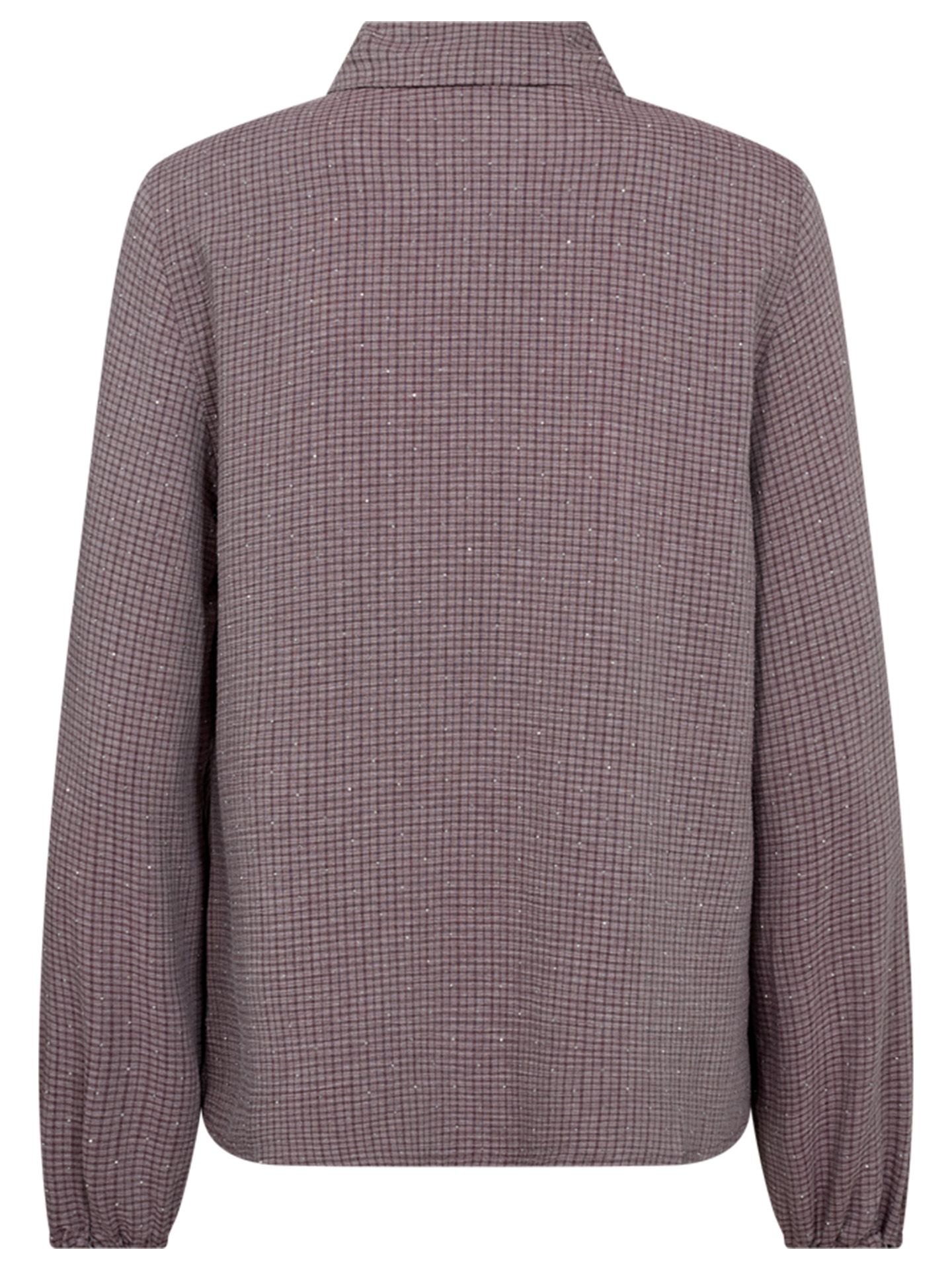 Freequent Blouse Jolie  Rood 00081402-3600