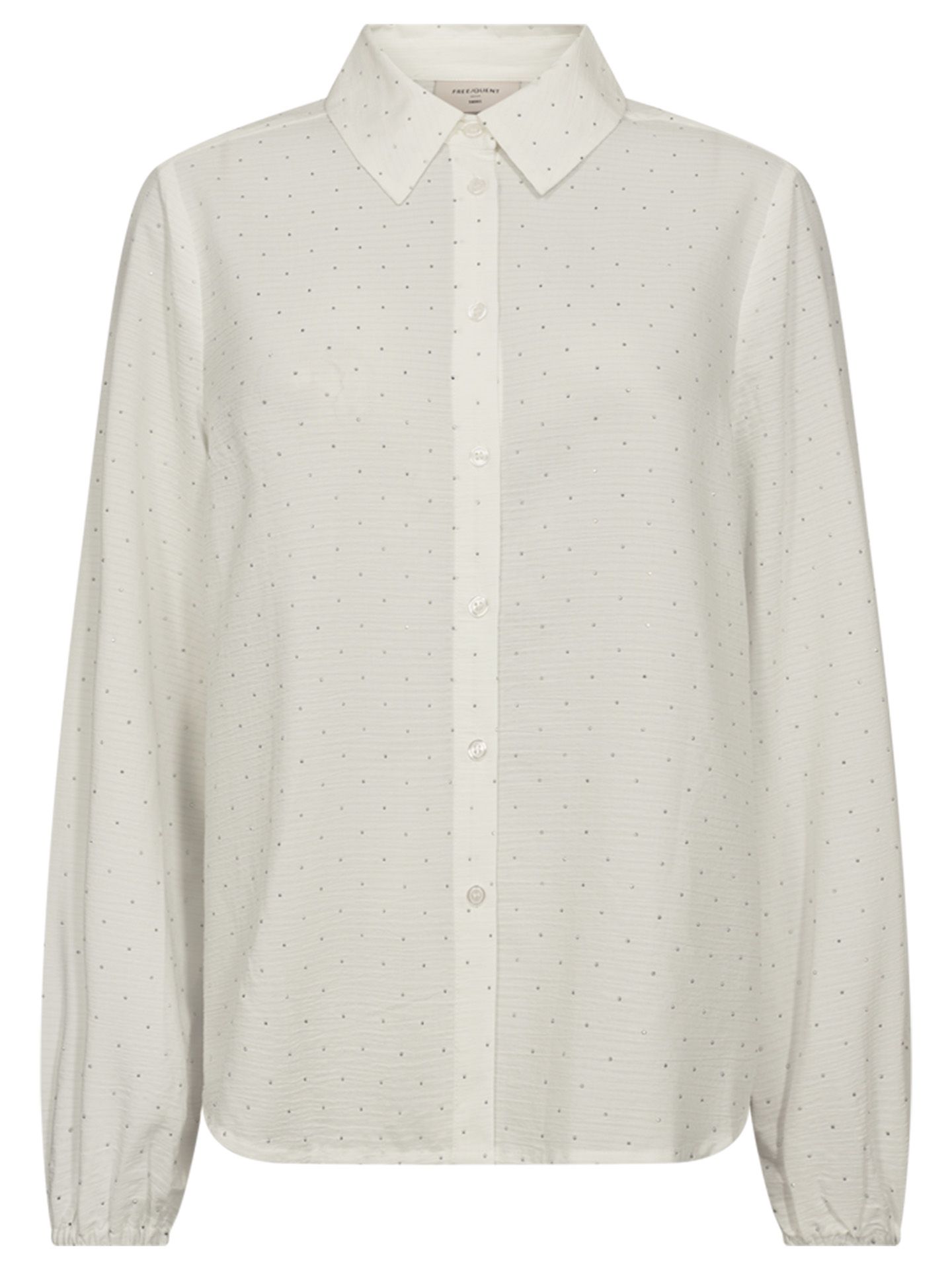 Freequent Blouse Jolie  Off white 00081402-5050
