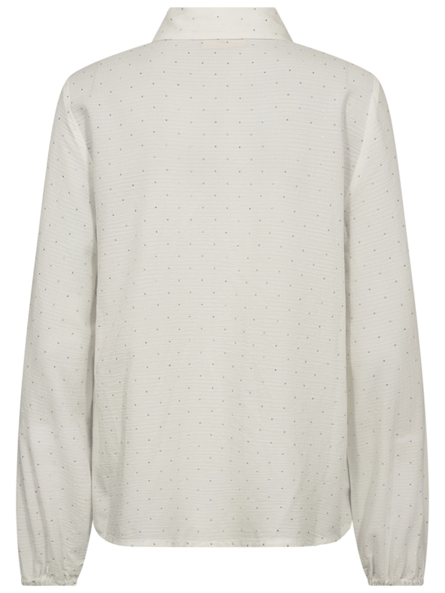 Freequent Blouse Jolie  Off white 00081402-5050