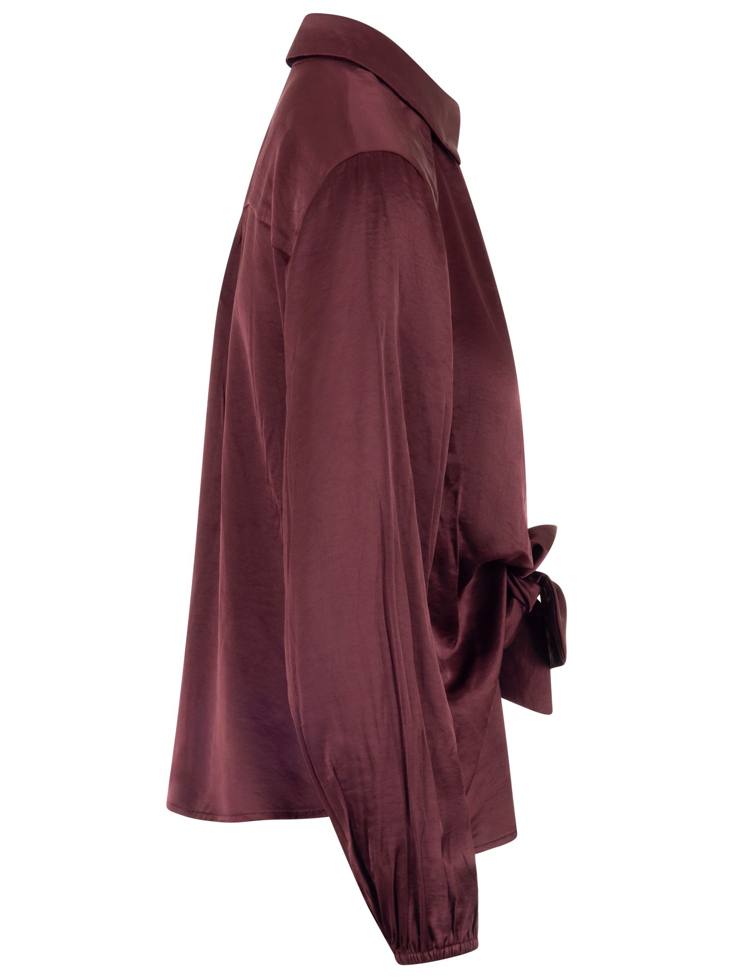 Freequent Blouse Dove Rood 00081403-3600