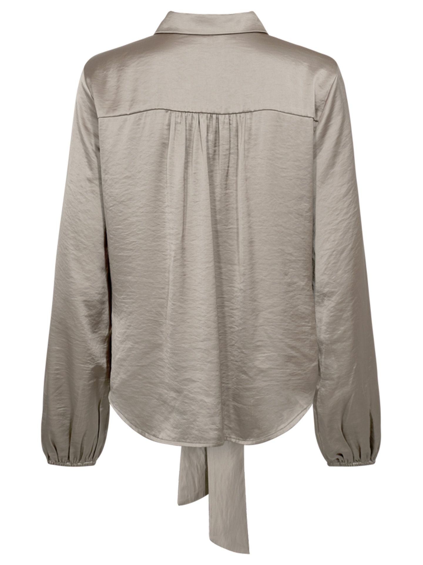 Freequent Blouse Dove Taupe 00081403-5510