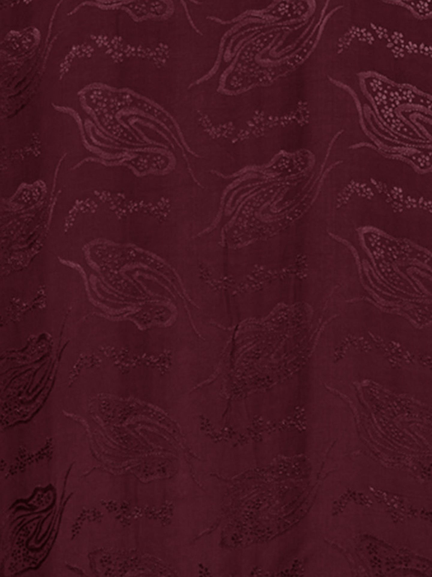Freequent Blouse Luxa Rood 00081404-3600