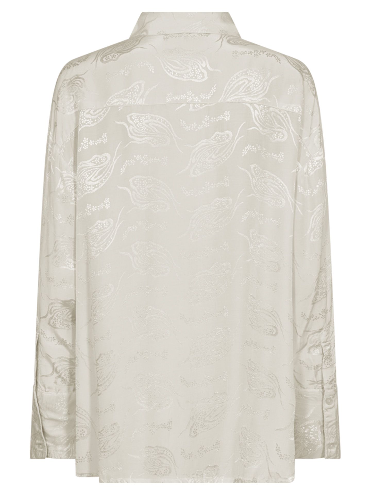 Freequent Blouse Luxa Beige 00081404-5100