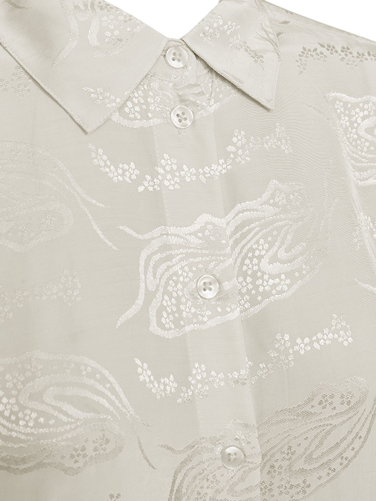 Freequent Blouse Luxa Beige 00081404-5100