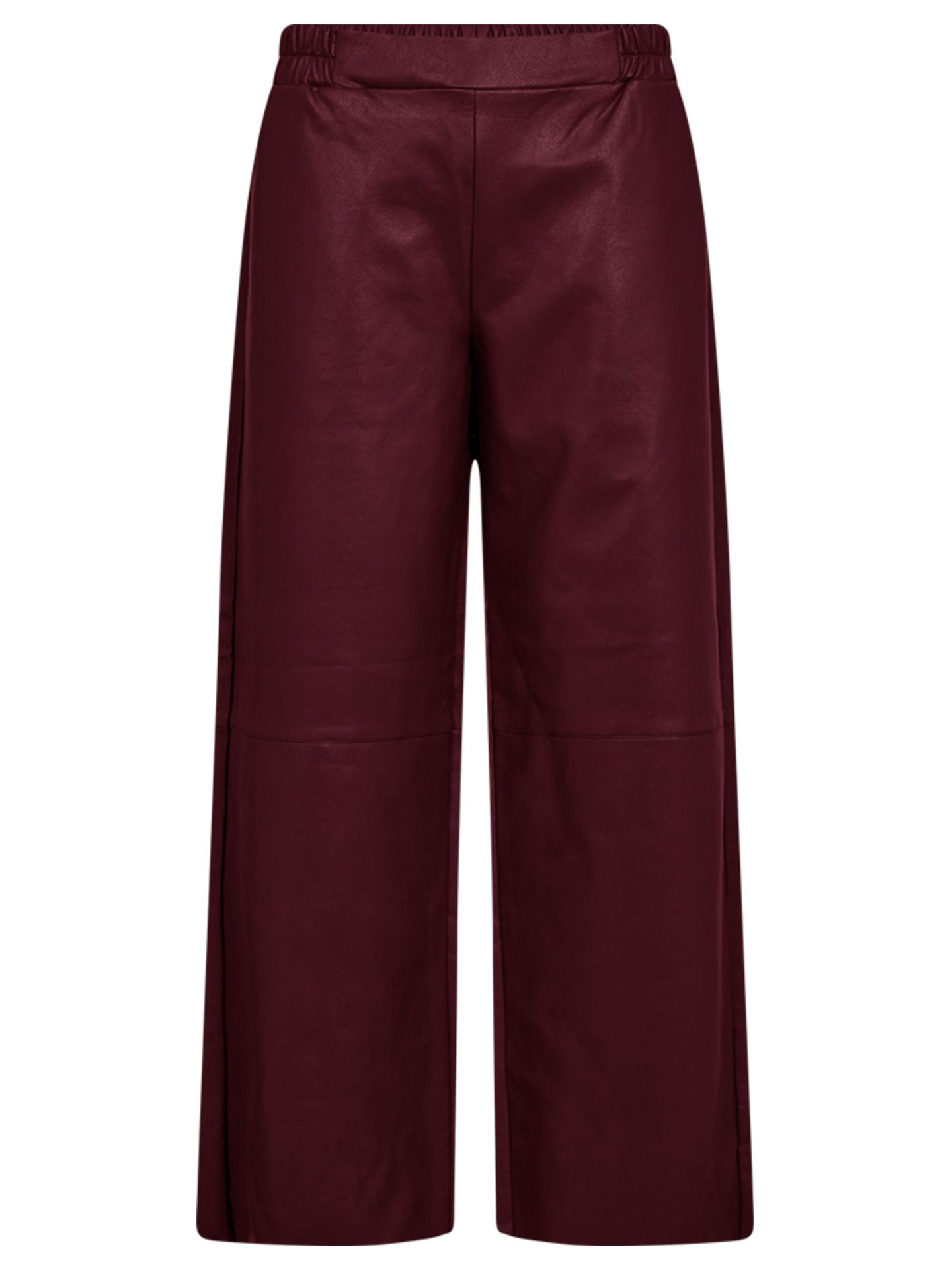 Freequent Broek Nora Rood 00081405-3600