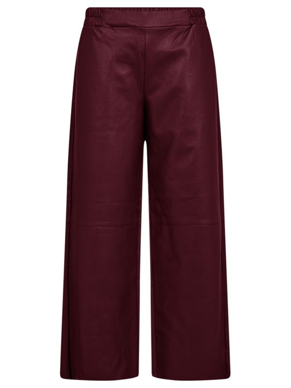 Freequent Broek Nora Rood 2900079450028