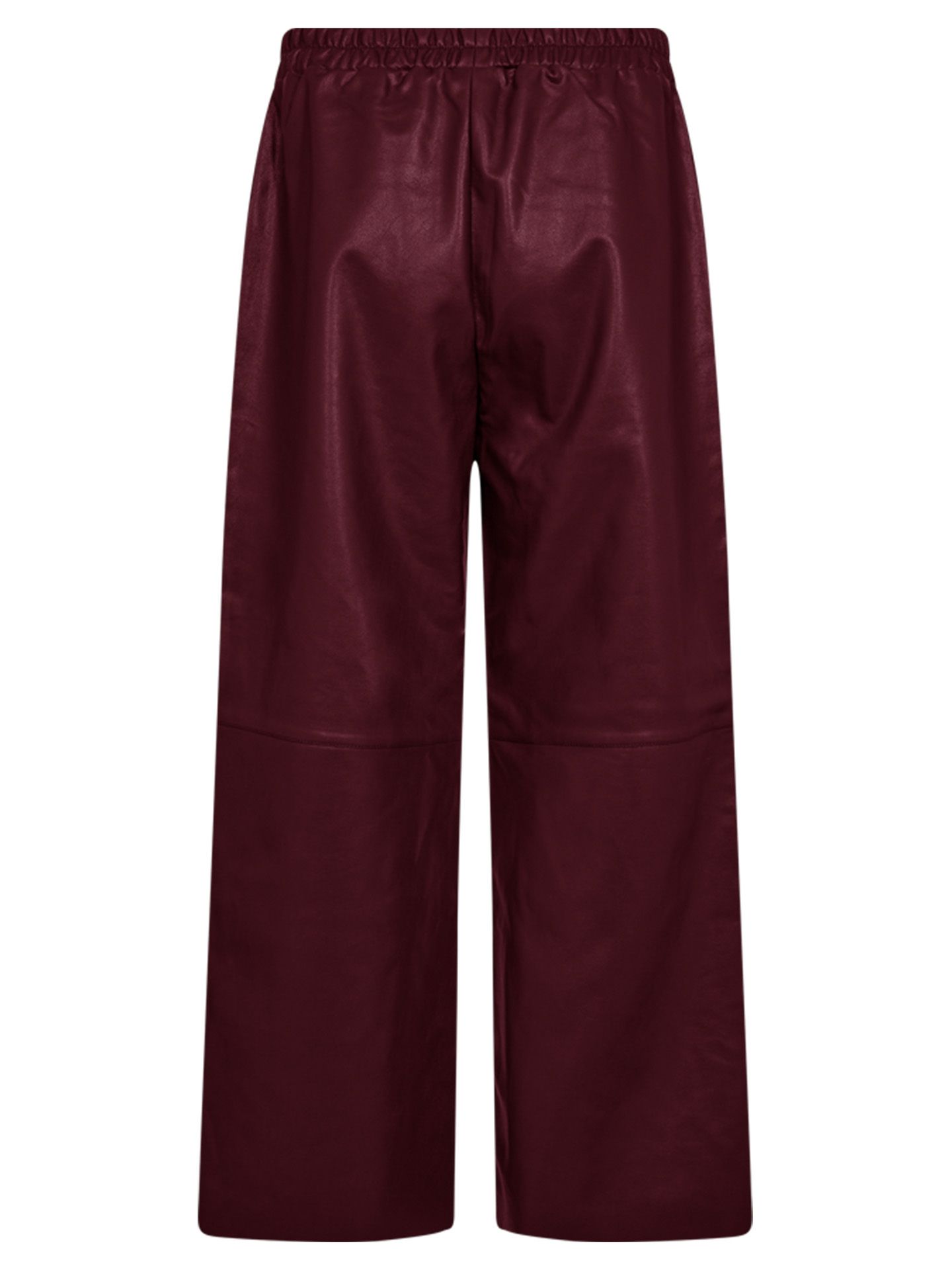 Freequent Broek Nora Rood 00081405-3600