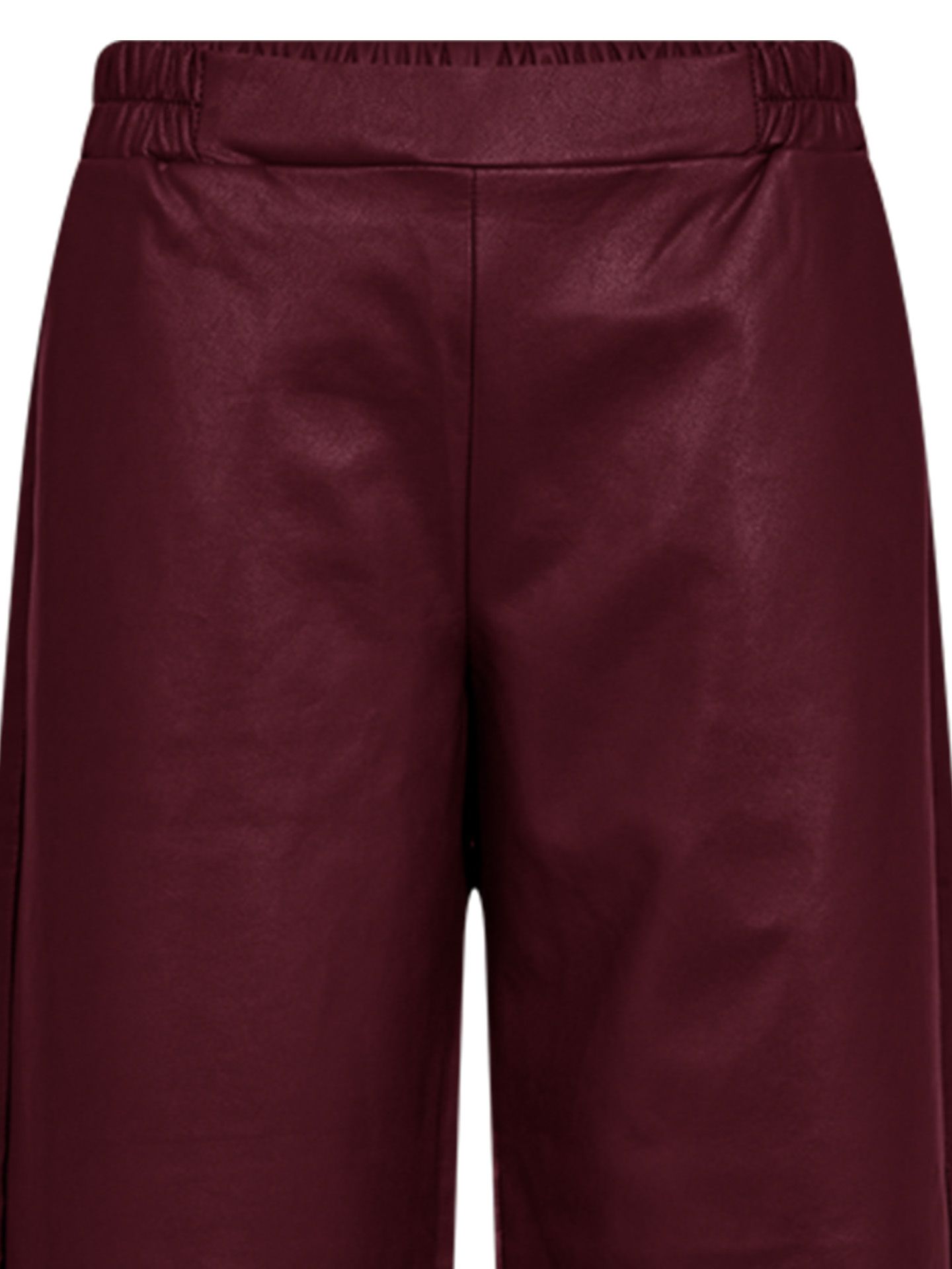 Freequent Broek Nora Rood 00081405-3600