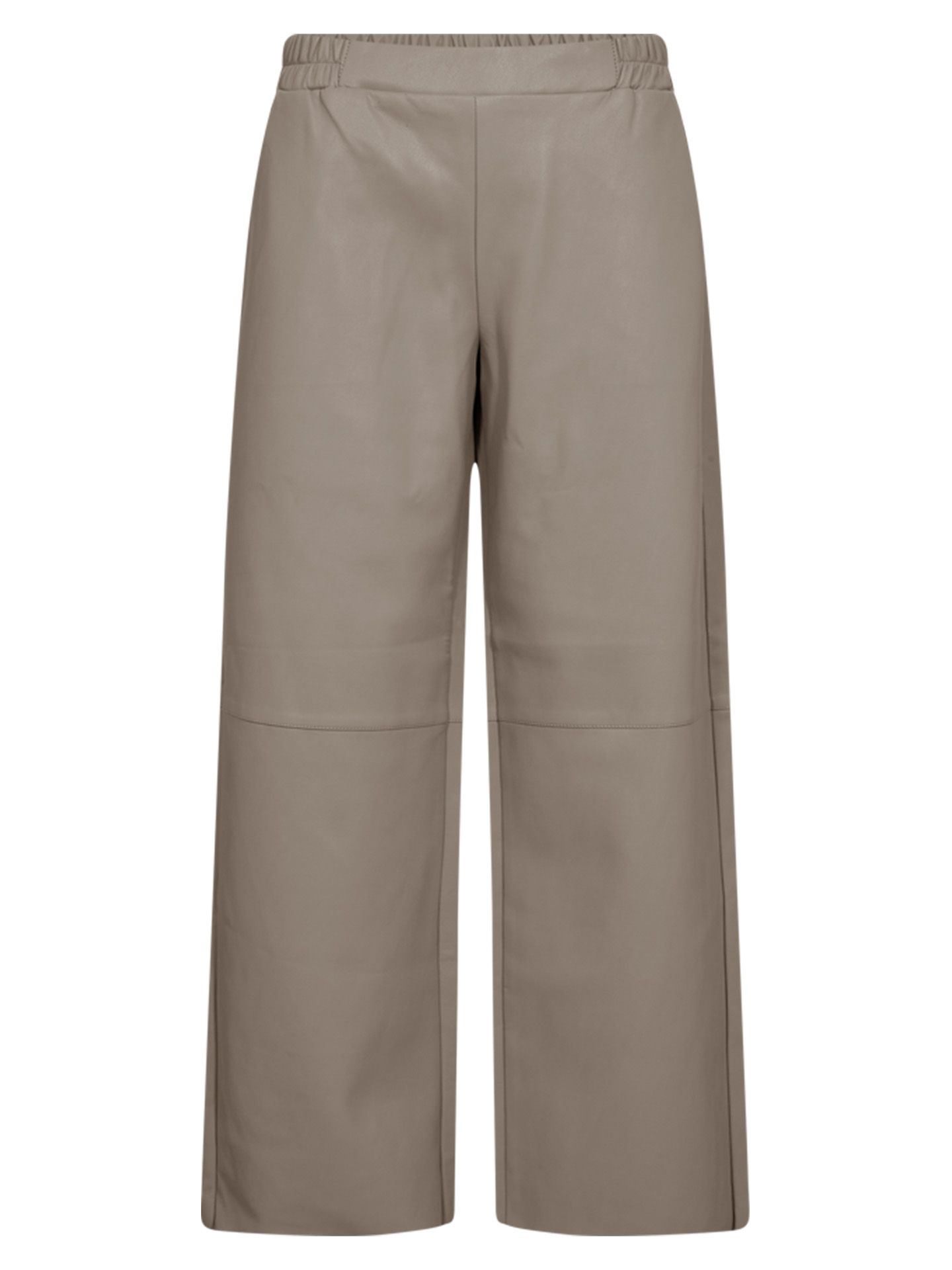 Freequent Broek Veggy Taupe 2900079623057