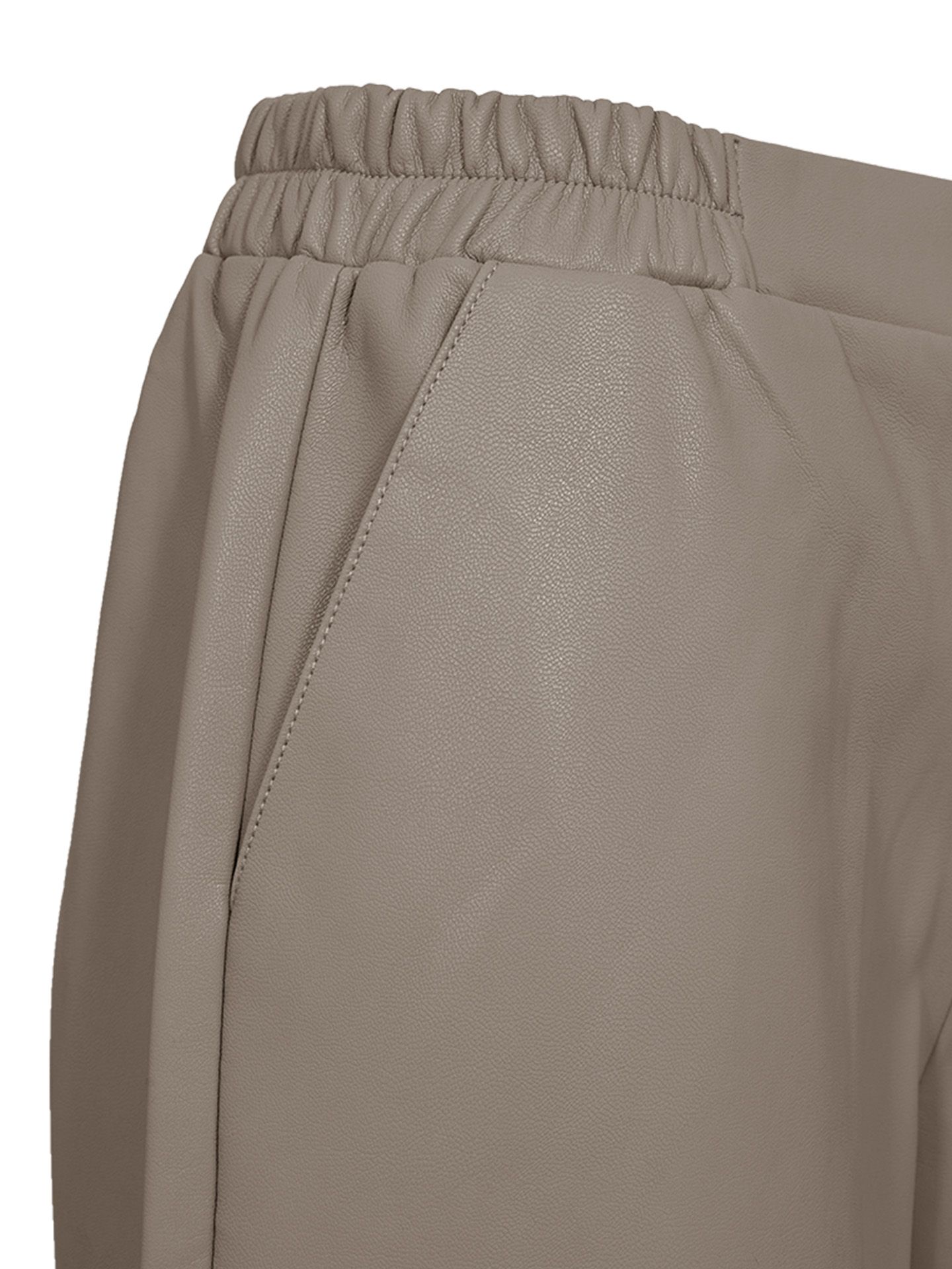 Freequent Broek Veggy Taupe 00081405-5510
