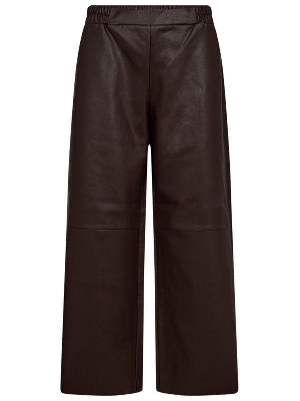 Freequent Broek Nora Bruin 2900076635039