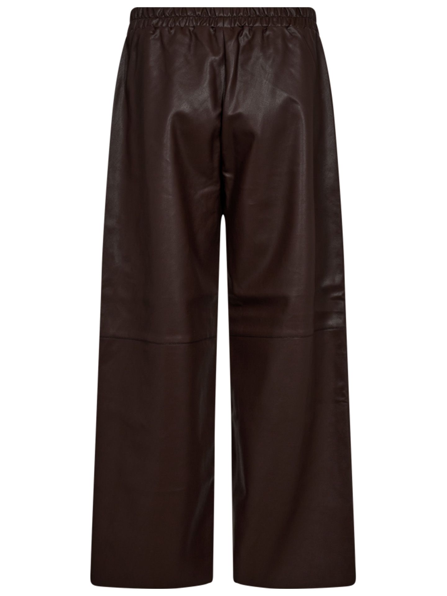 Freequent Broek Nora Bruin 00081405-5801
