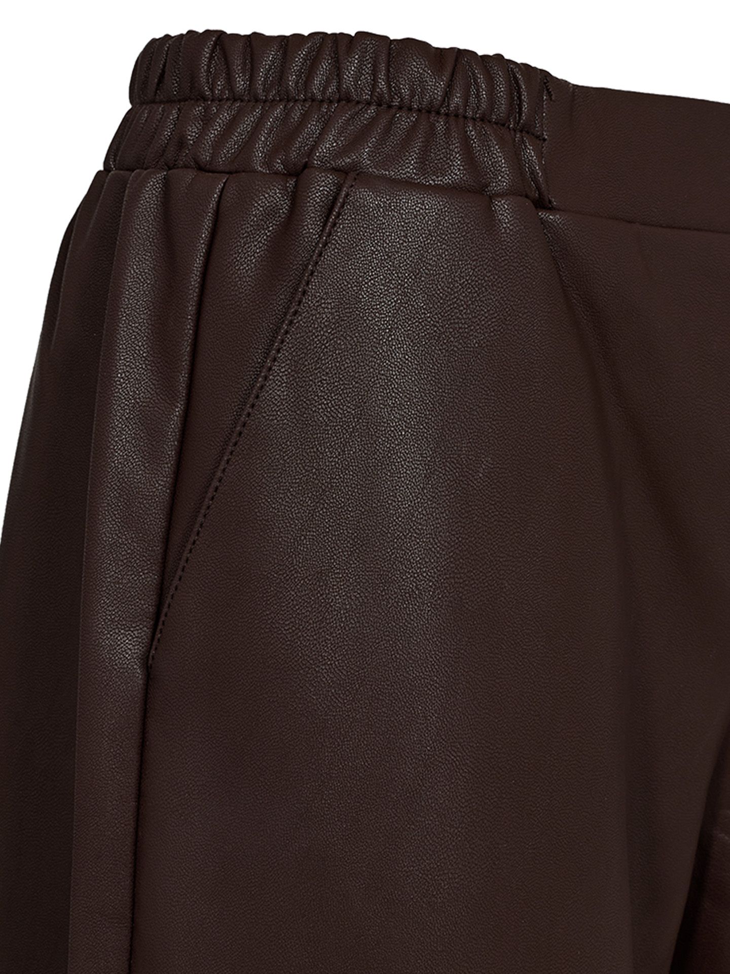 Freequent Broek Nora Bruin 00081405-5801