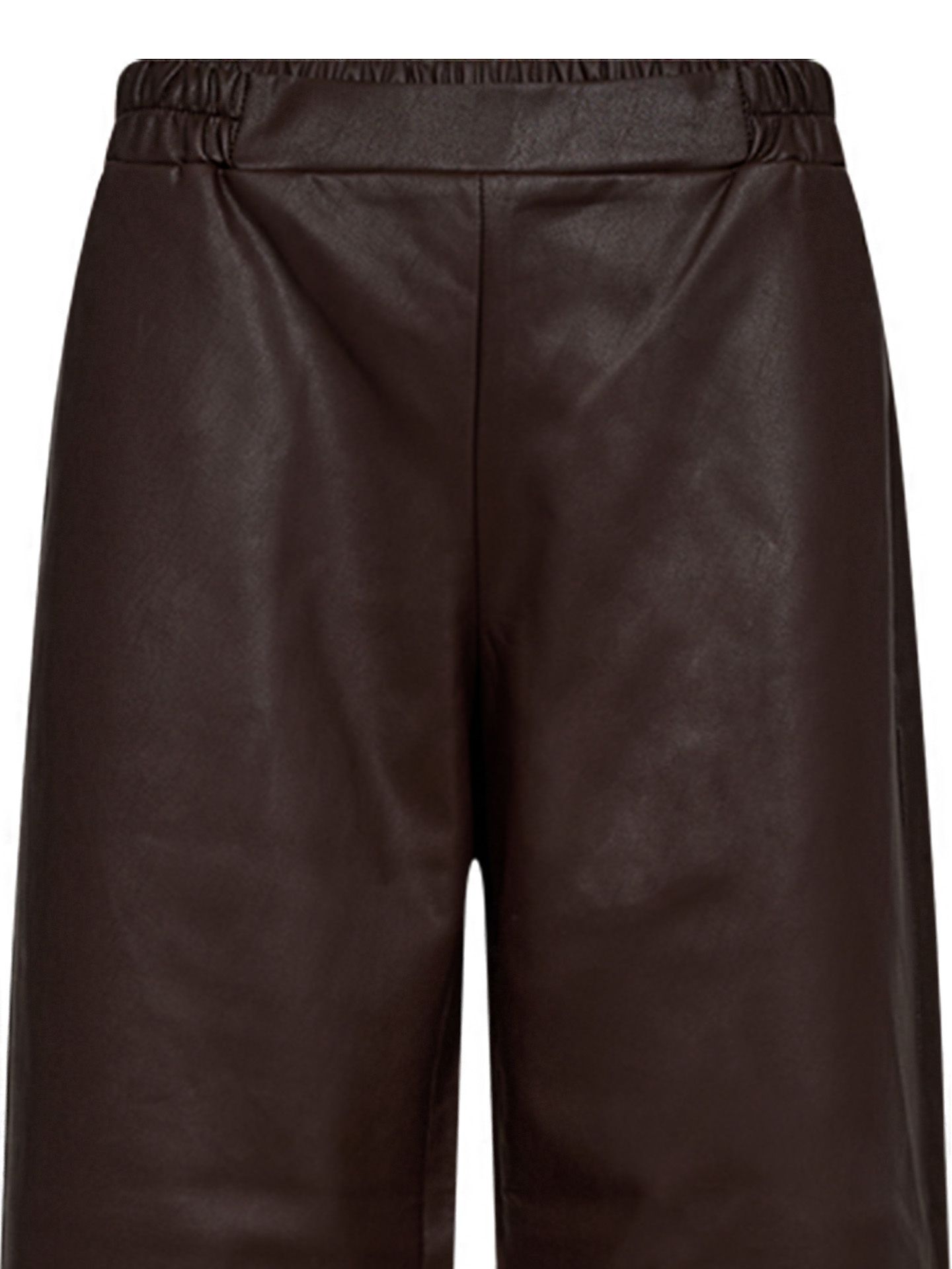 Freequent Broek Nora Bruin 00081405-5801