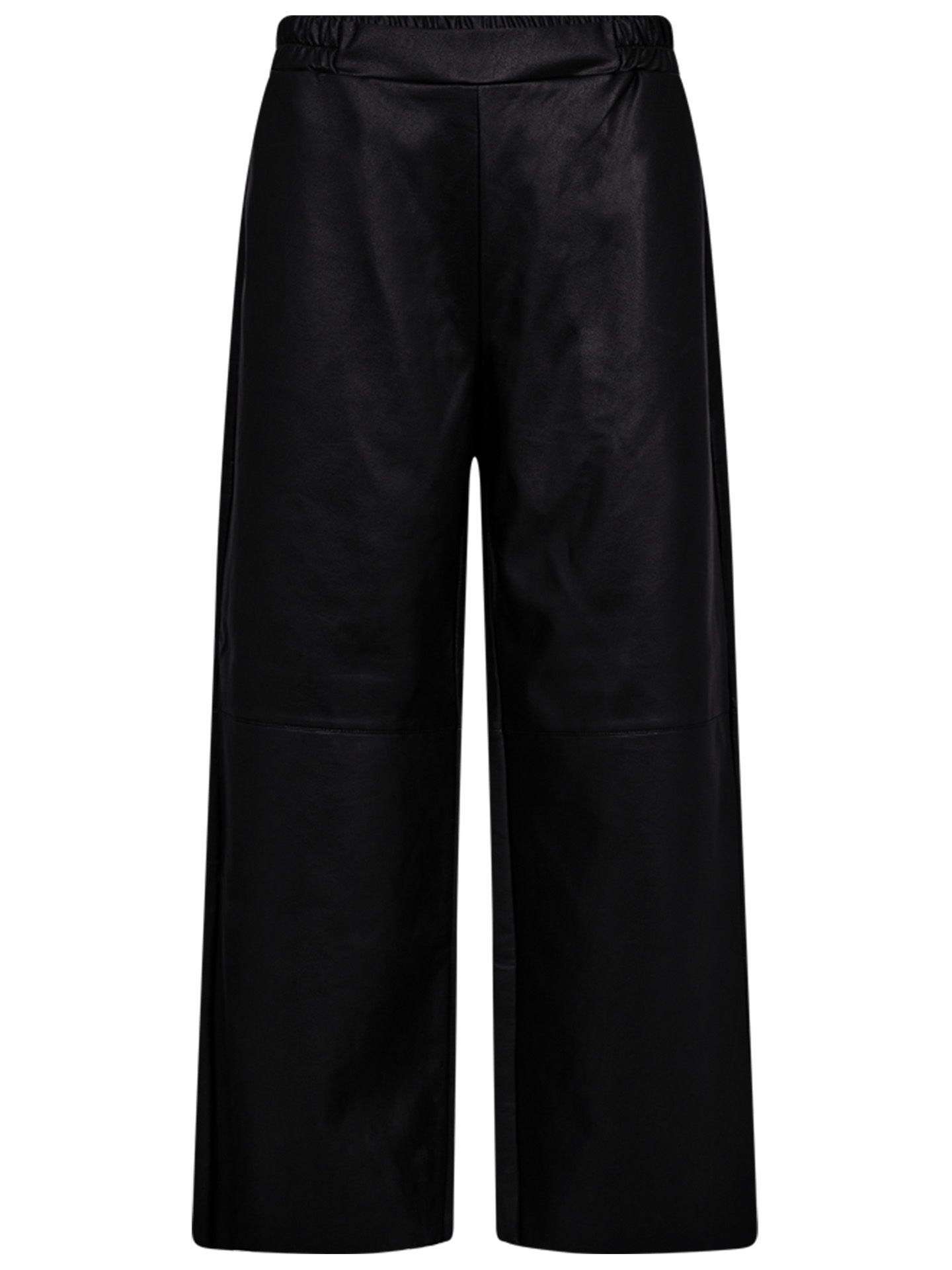 Freequent Broek Nora Zwart 00081405-7500