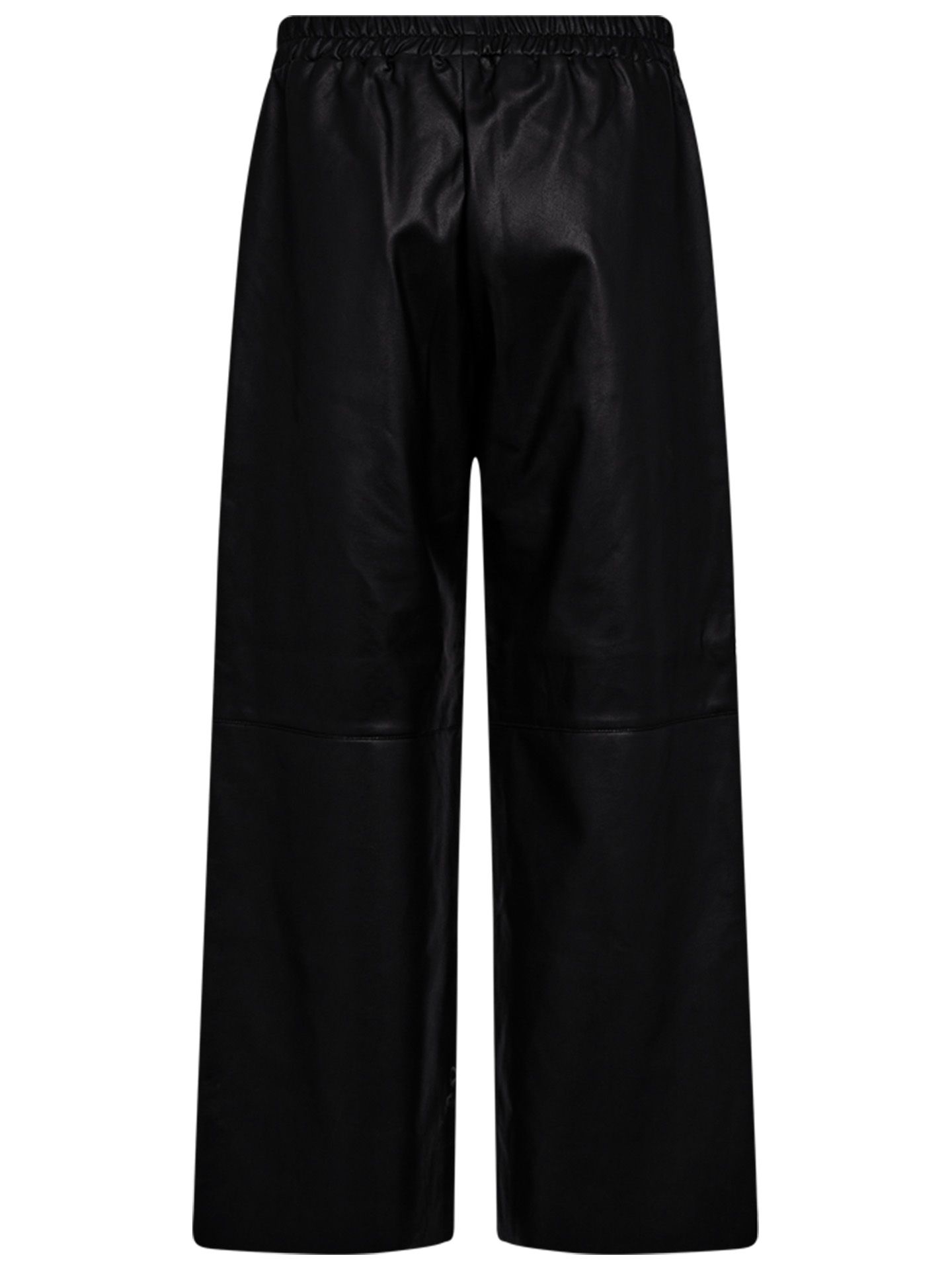 Freequent Broek Nora Zwart 00081405-7500