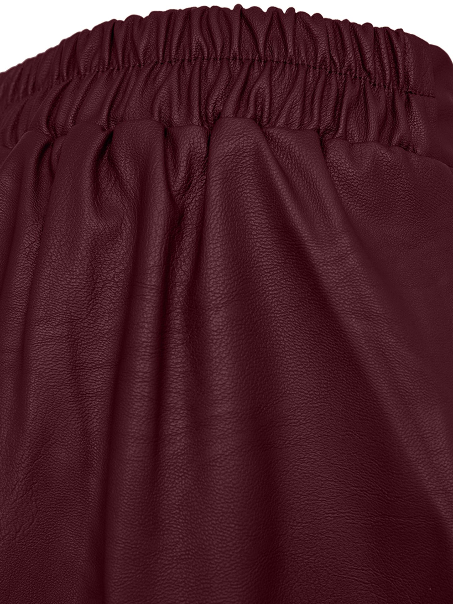 Freequent Rok Harley Rood 00081406-3600
