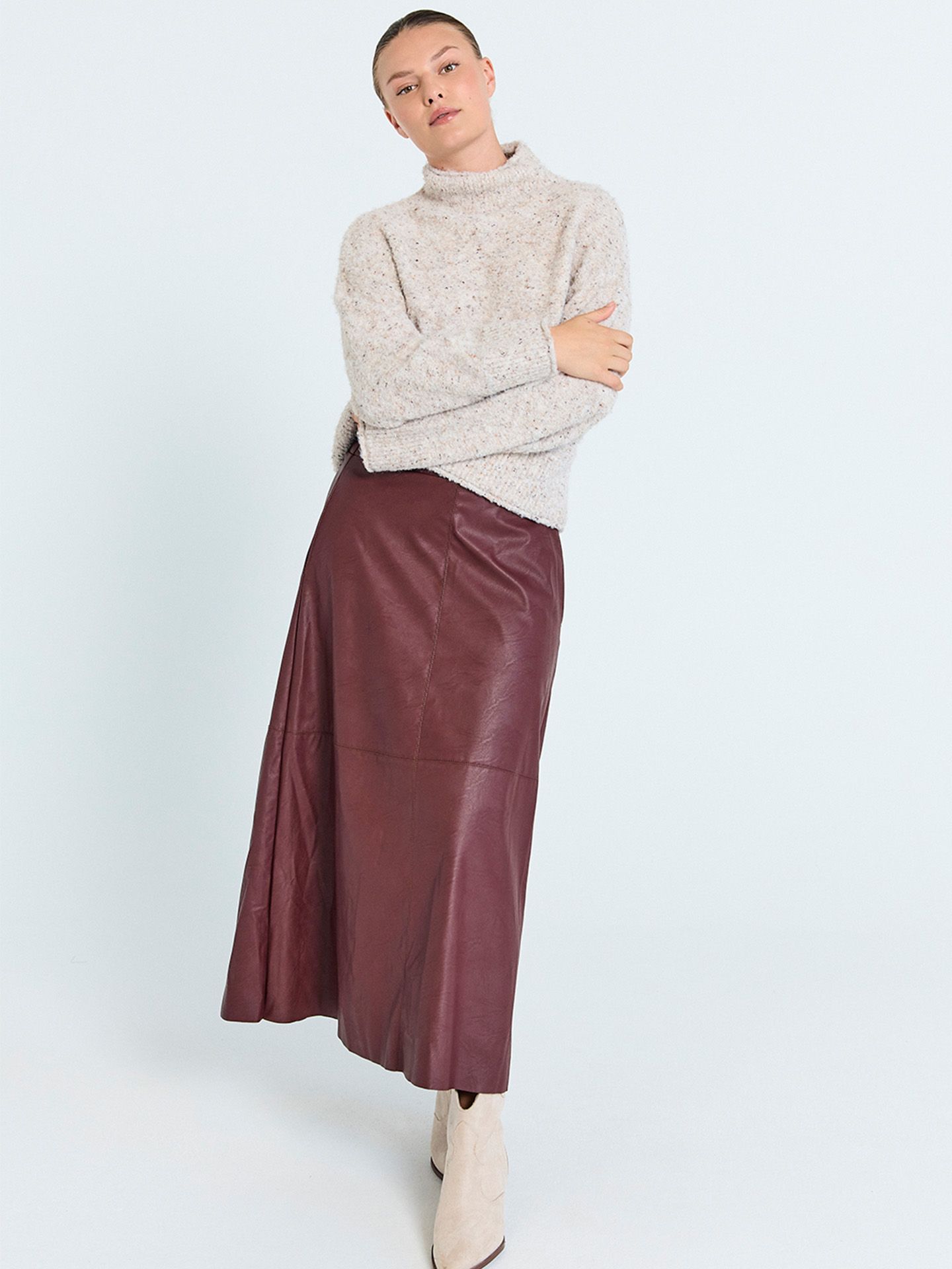 Freequent Rok Harley Rood 00081406-3600