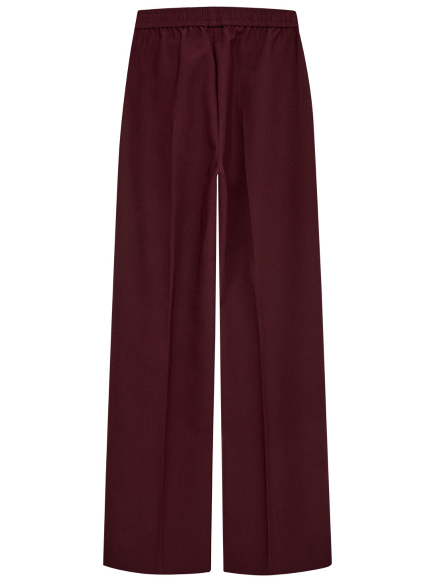 Freequent Pantalon Sofia Rood 00081407-3600