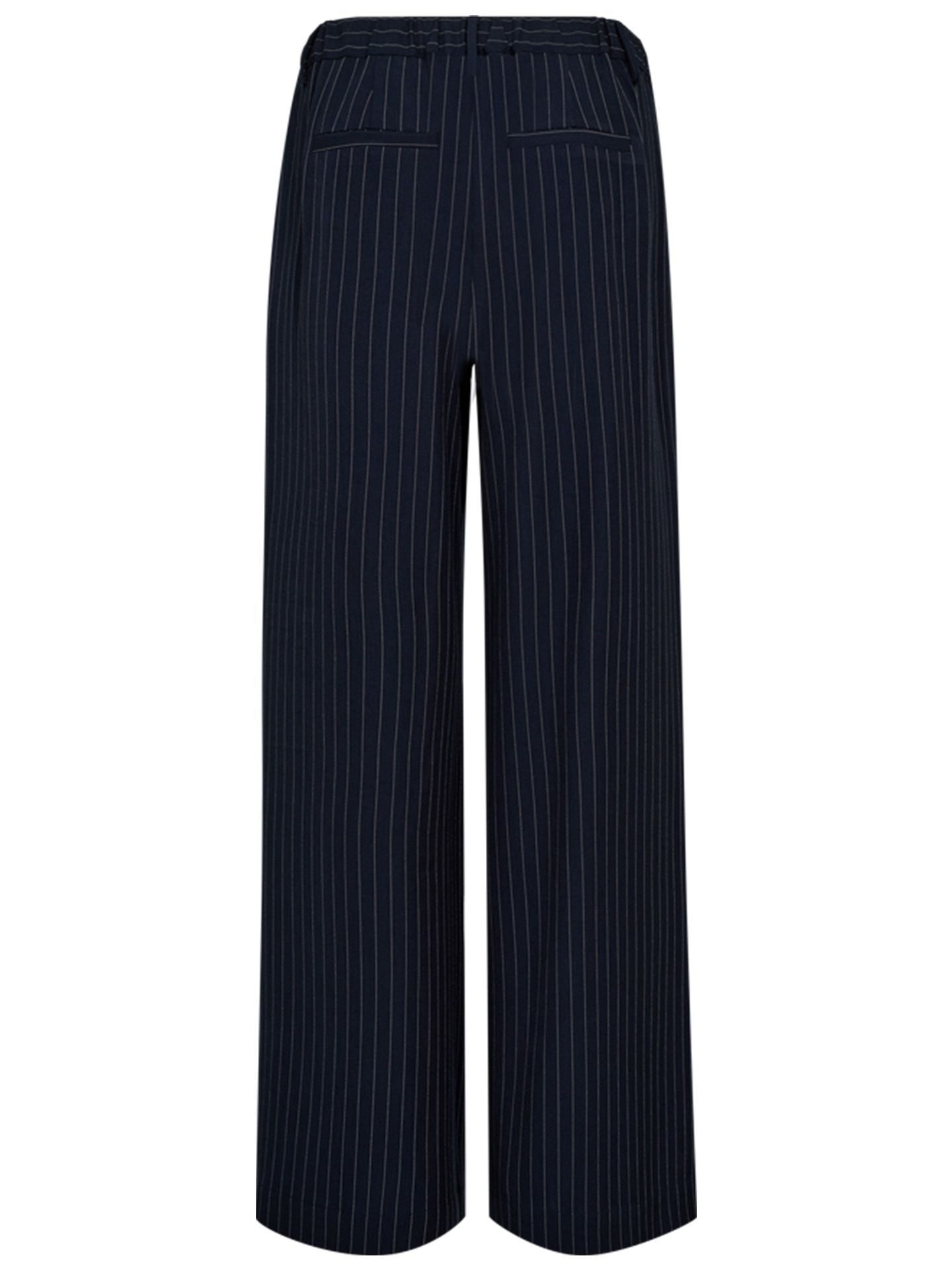 Freequent Pantalon Mynte Blauw 00081408-1500