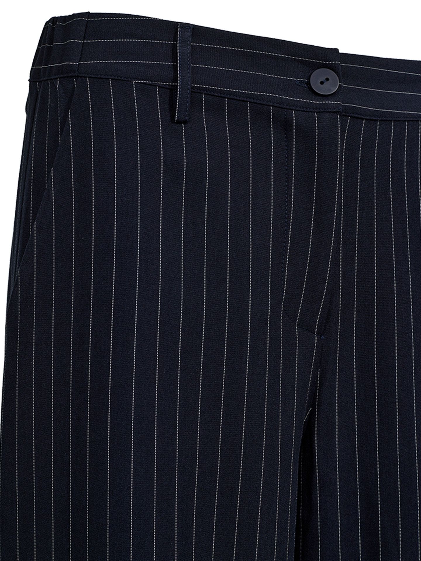 Freequent Pantalon Mynte Blauw 00081408-1500