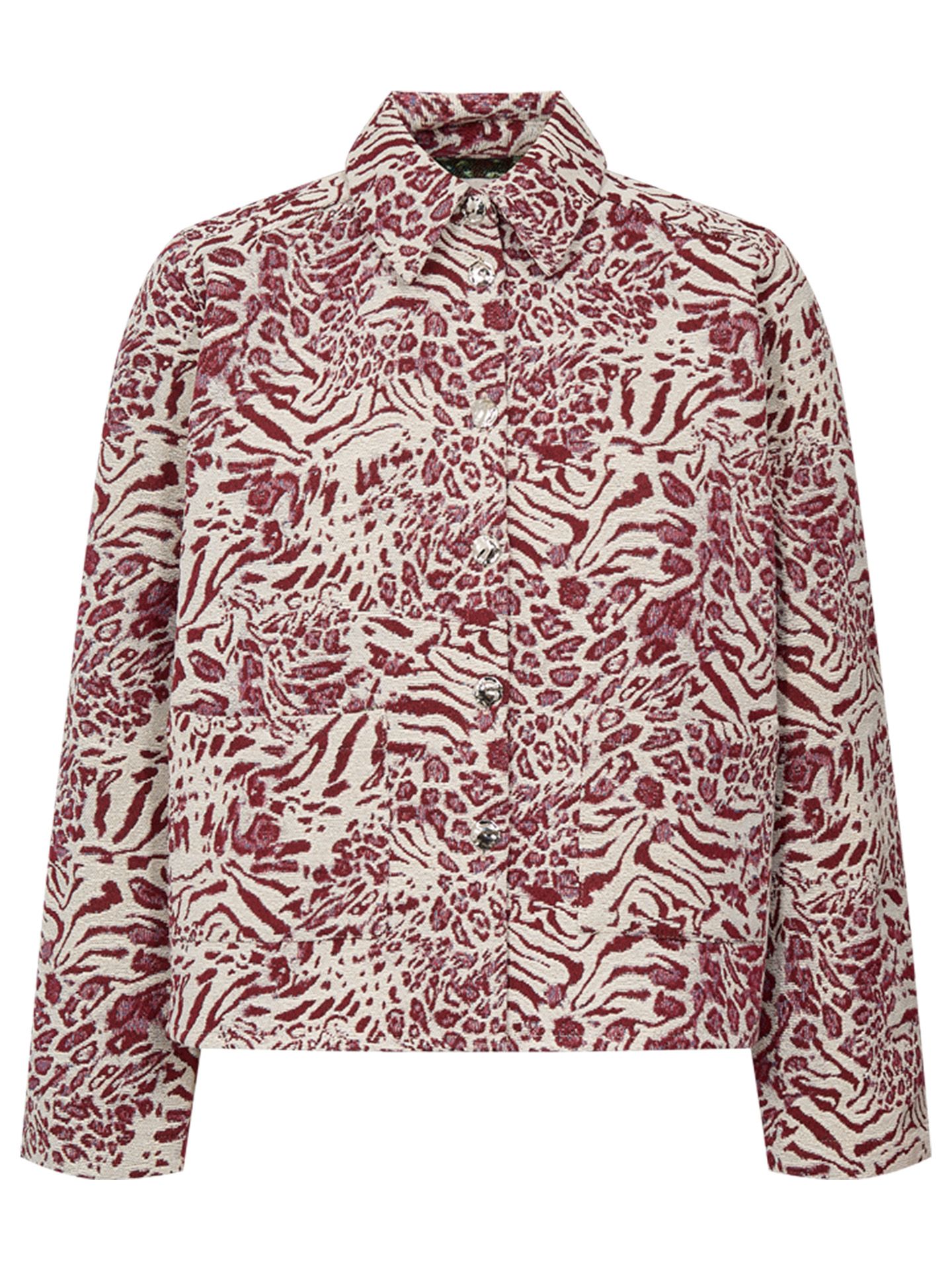 Freequent Jasje Jady Rood 00081409-3600