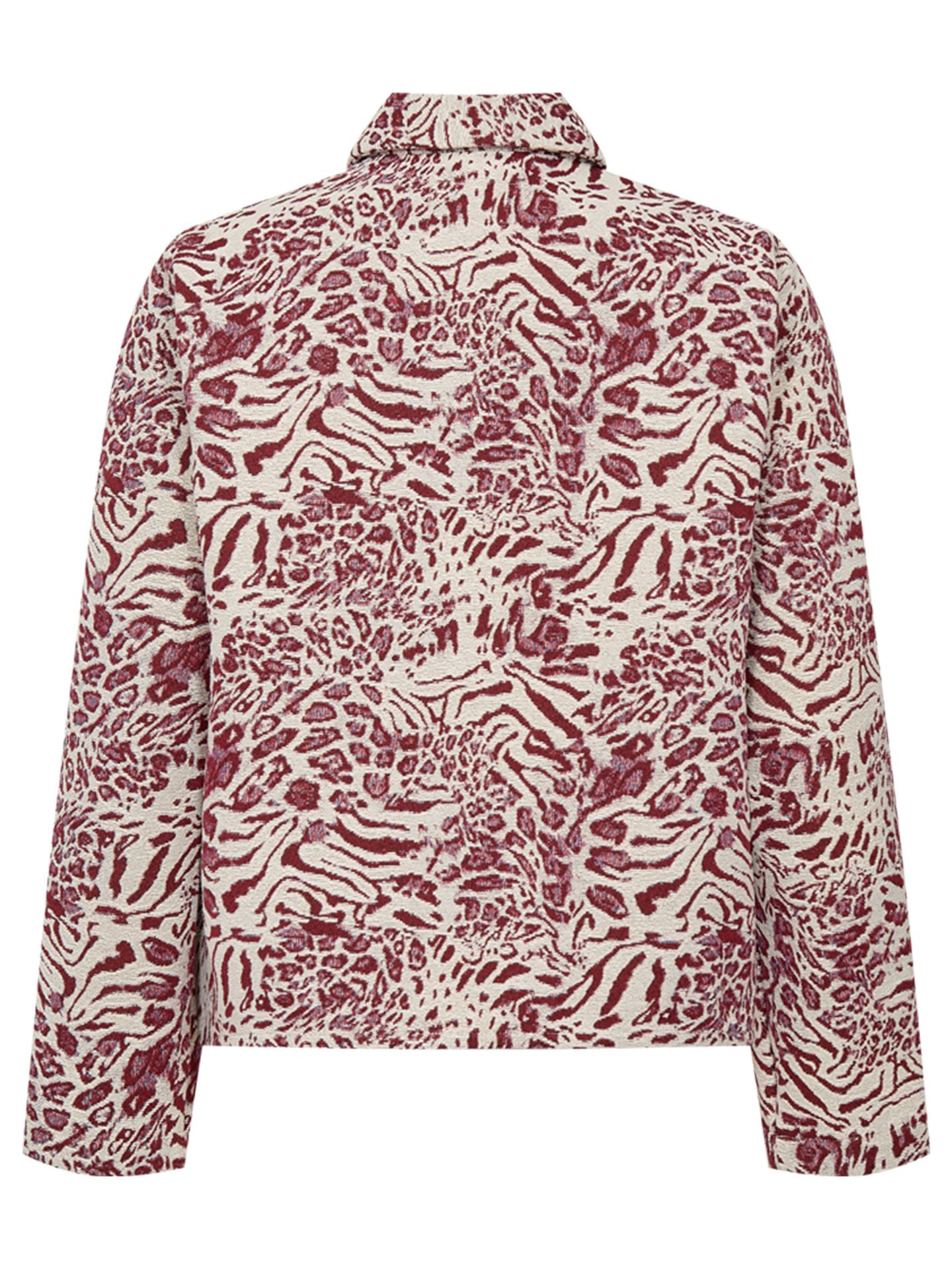 Freequent Jasje Jady Rood 00081409-3600