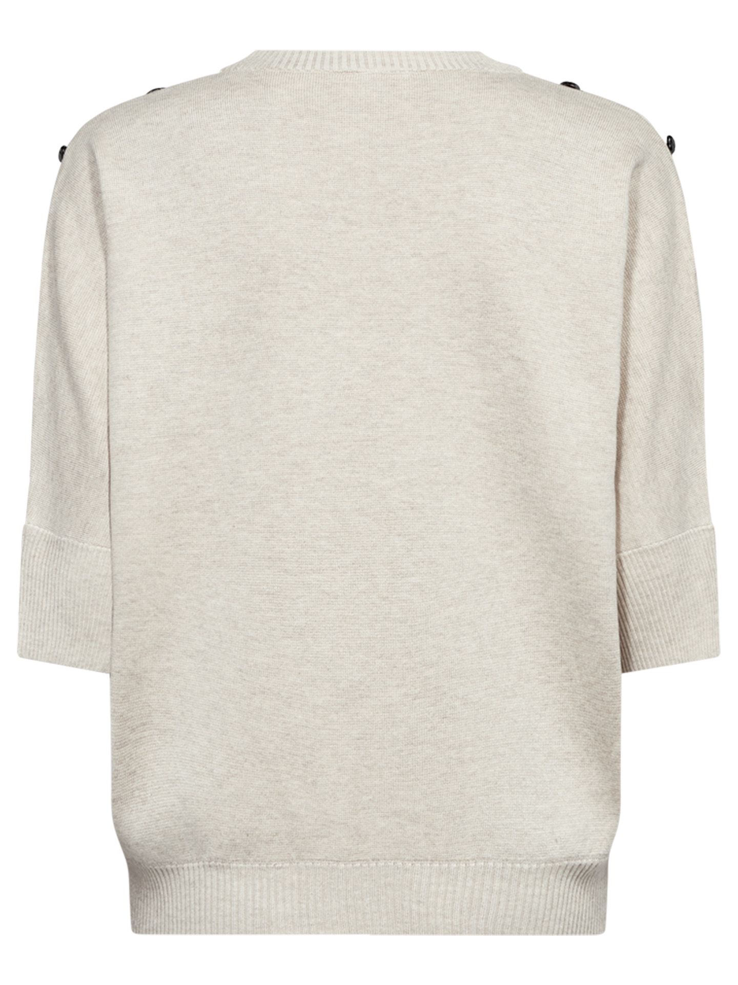 Freequent Trui Aniek Beige 00081412-5100