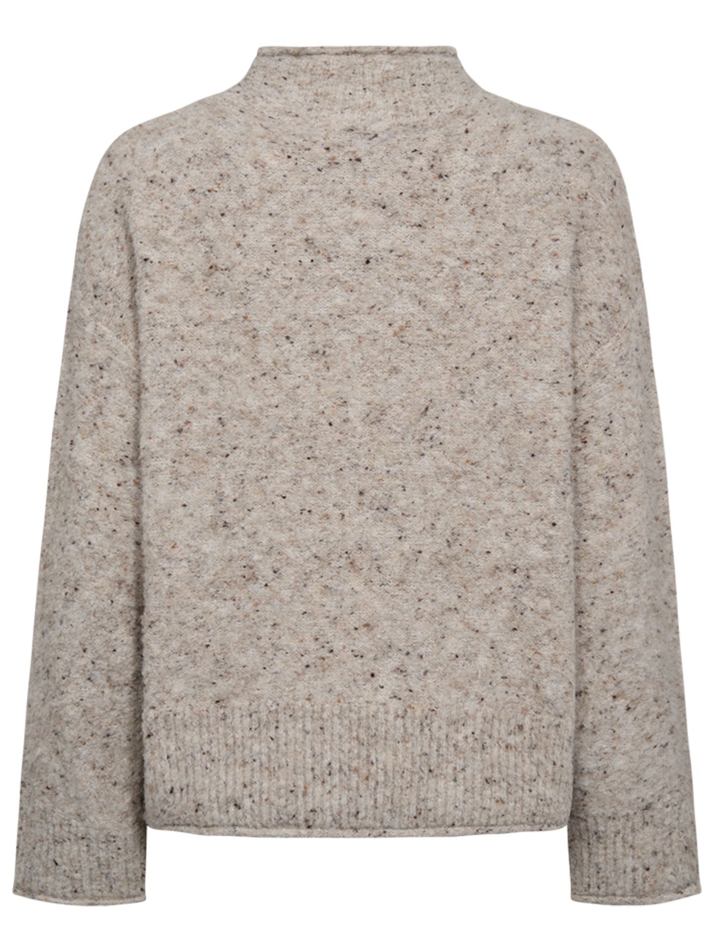 Freequent Trui Nemes Beige 00081413-5100