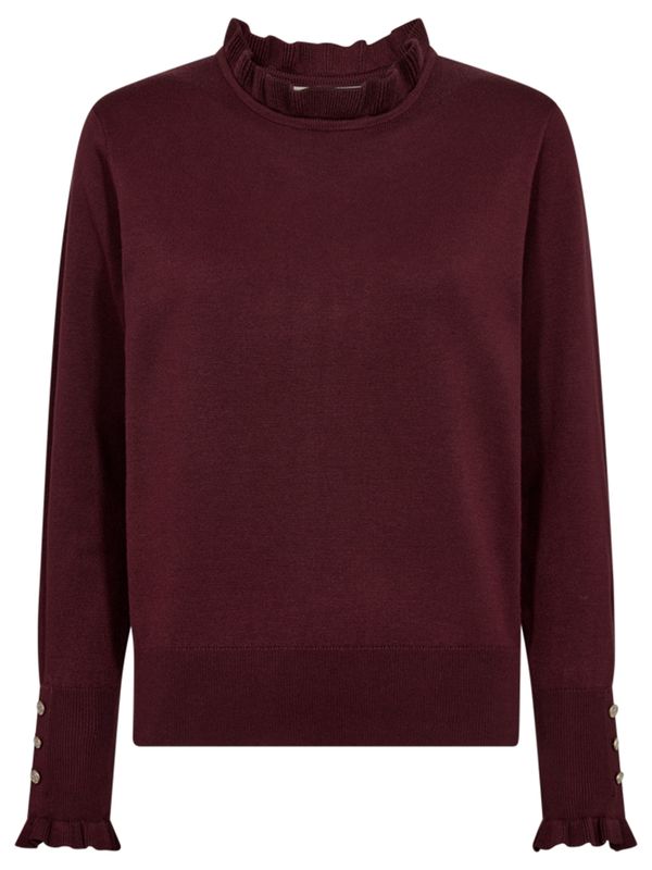 Freequent Pull-over Katie Rood 2900076650025