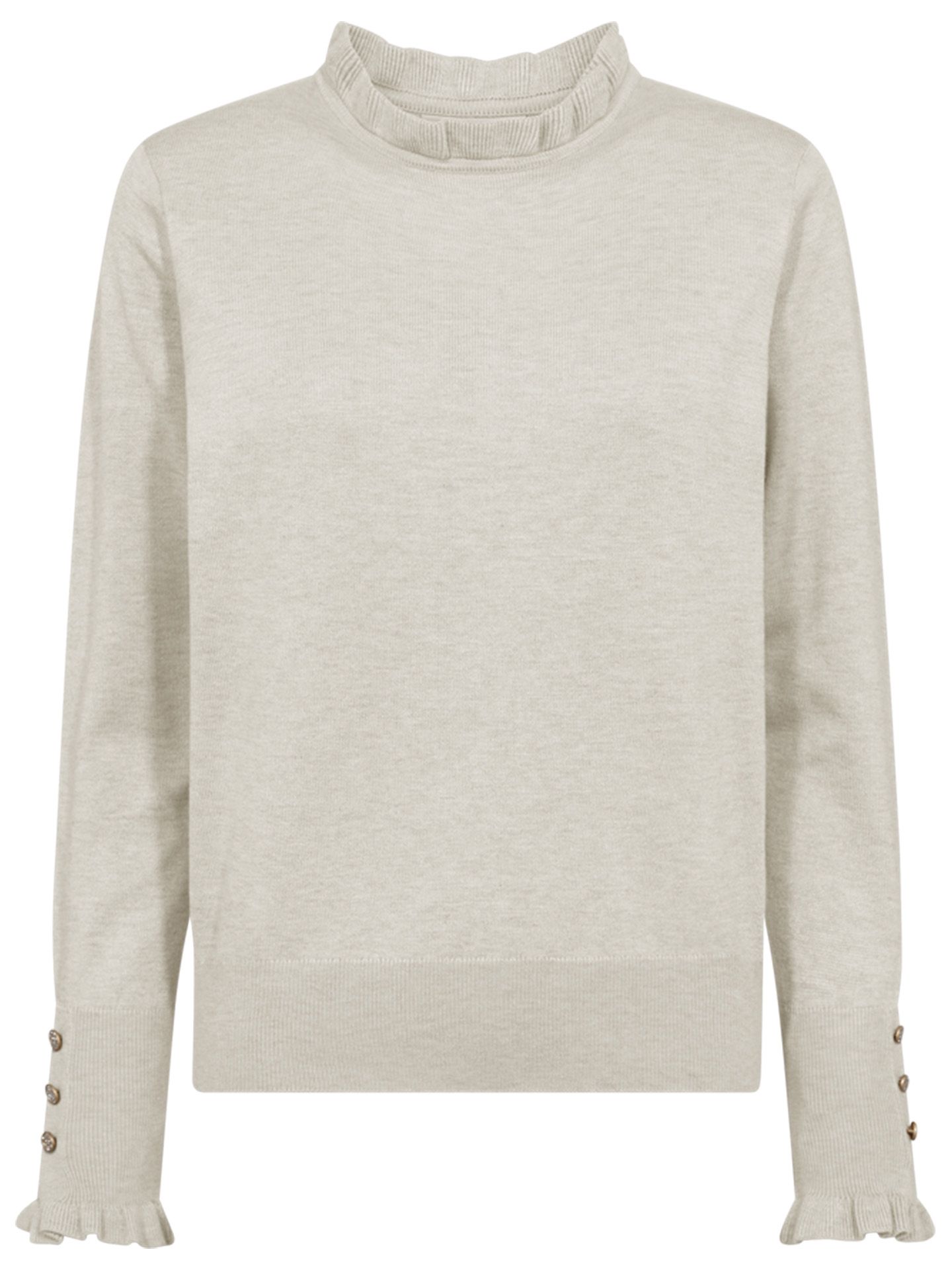Freequent Pull-over Katie Beige 00081414-5100