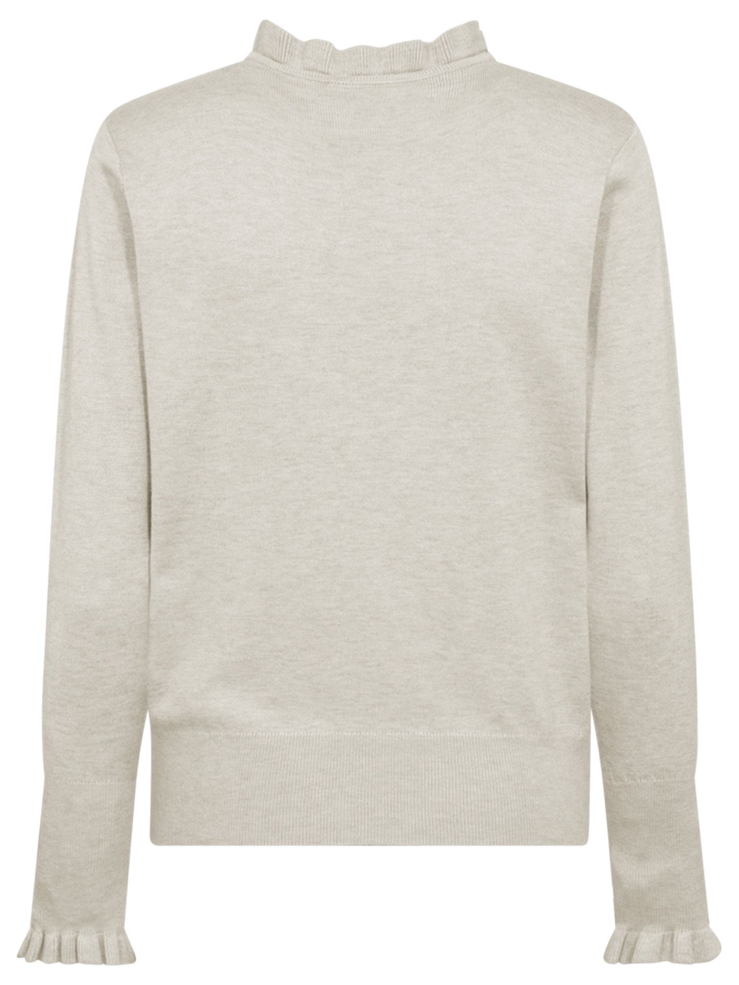 Freequent Pull-over Katie Beige 00081414-5100