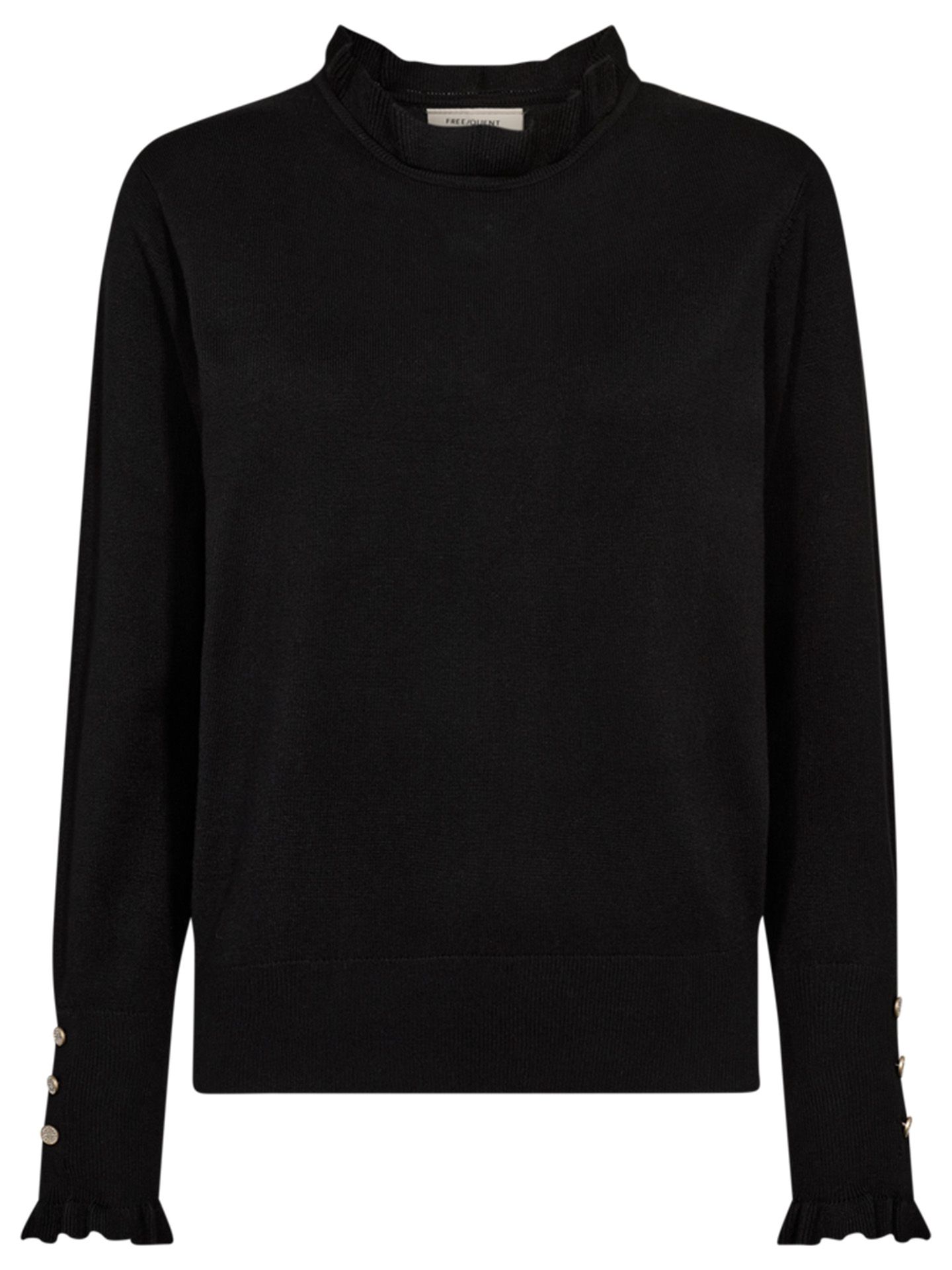 Freequent Pull-over Katie Zwart 00081414-7500