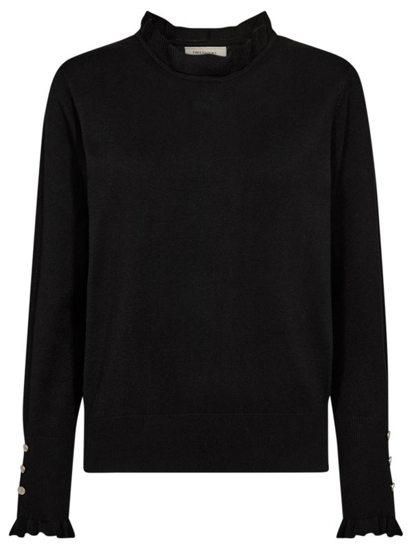 Freequent Pull-over Katie Zwart 2900076649067