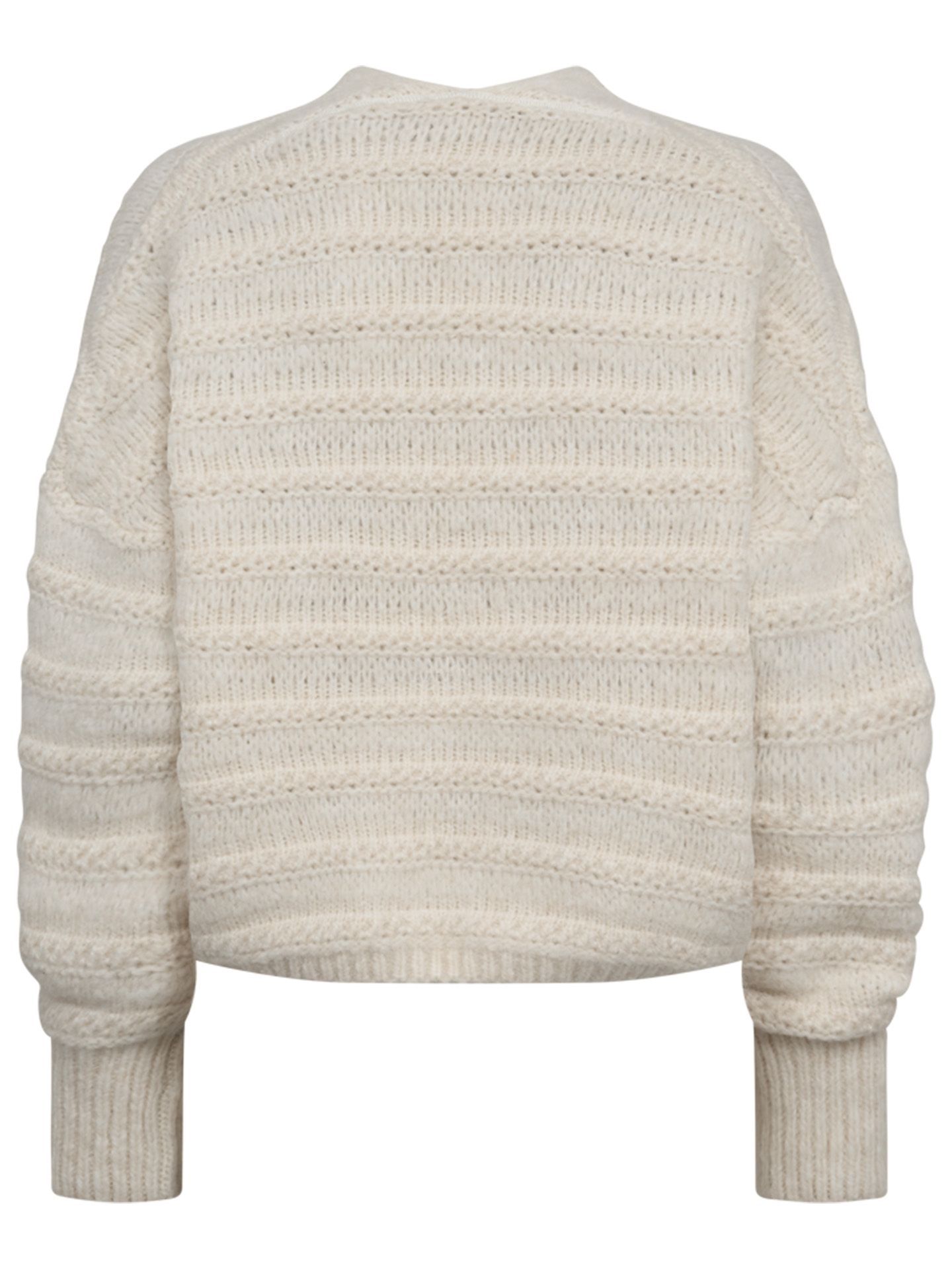 Freequent Vest Wave Car Beige 00081415-5100