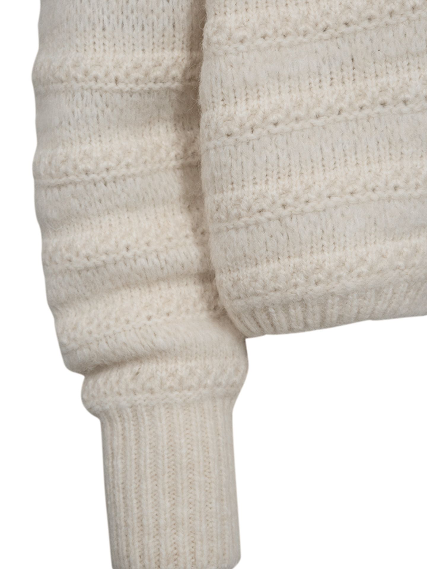 Freequent Vest Wave Car Beige 00081415-5100