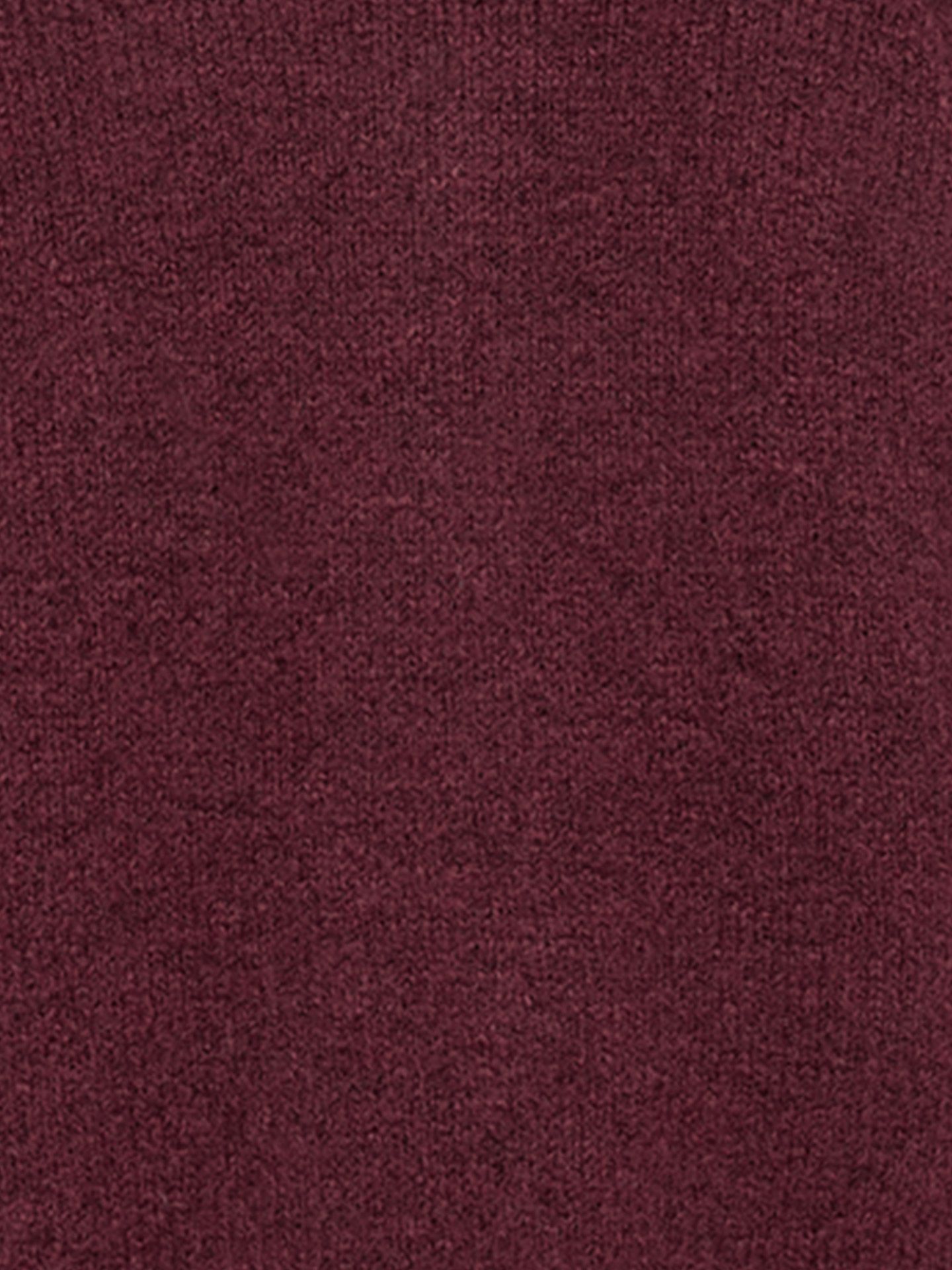 Freequent Vest Louisa Rood 00081416-3600