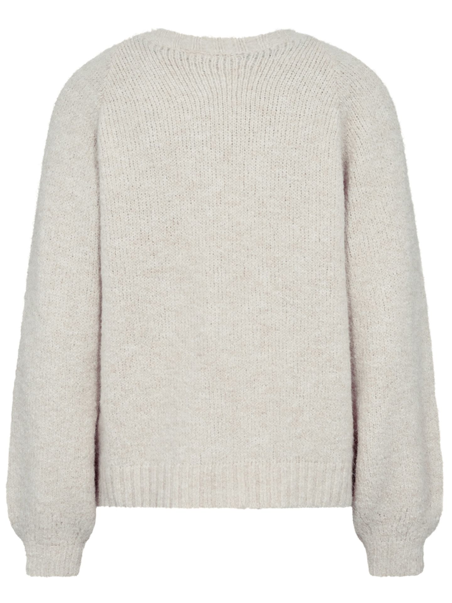 Freequent Vest Louisa Beige 00081416-5100