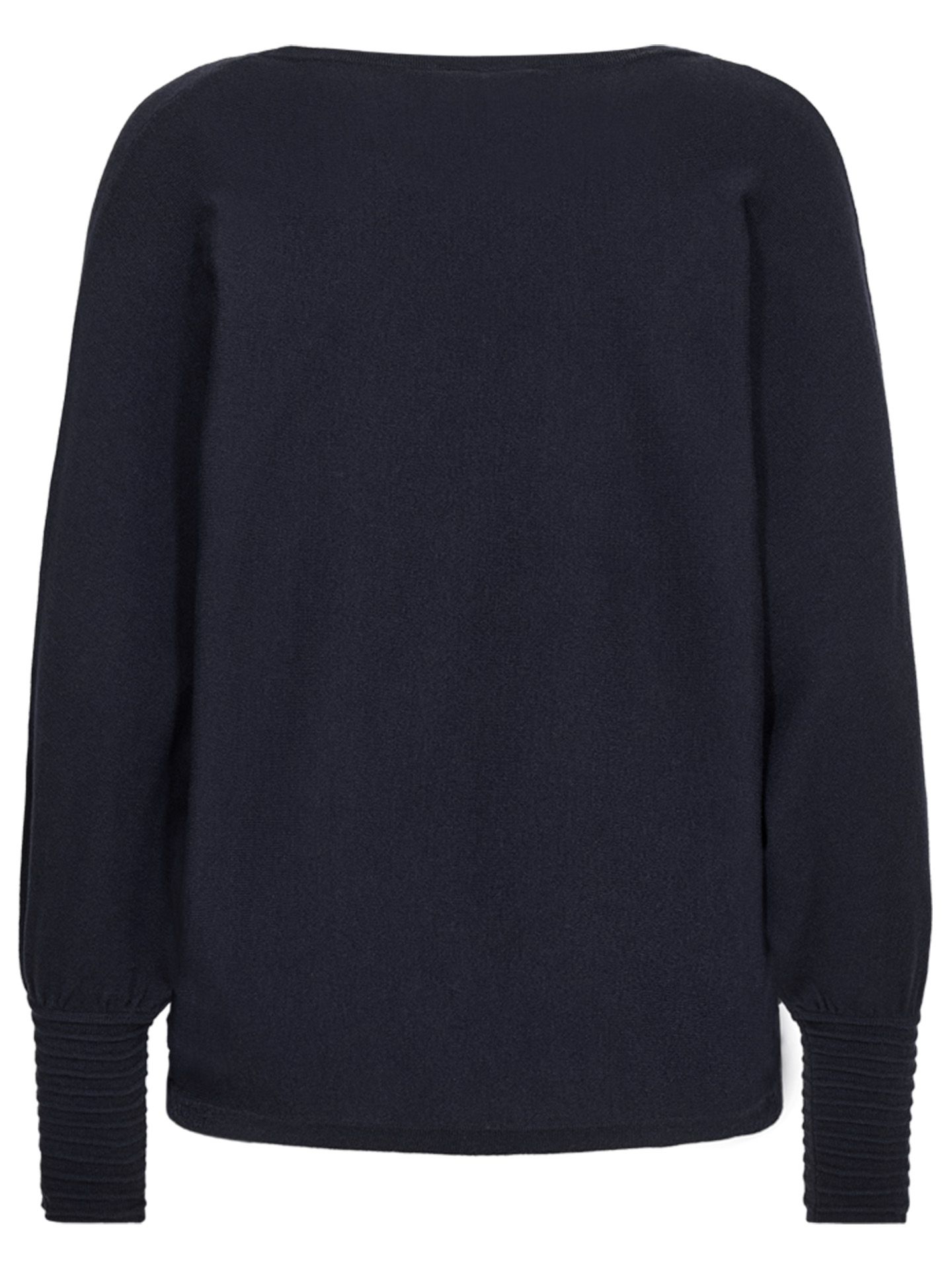 Freequent Pull-over Erin Blauw 00081417-1500