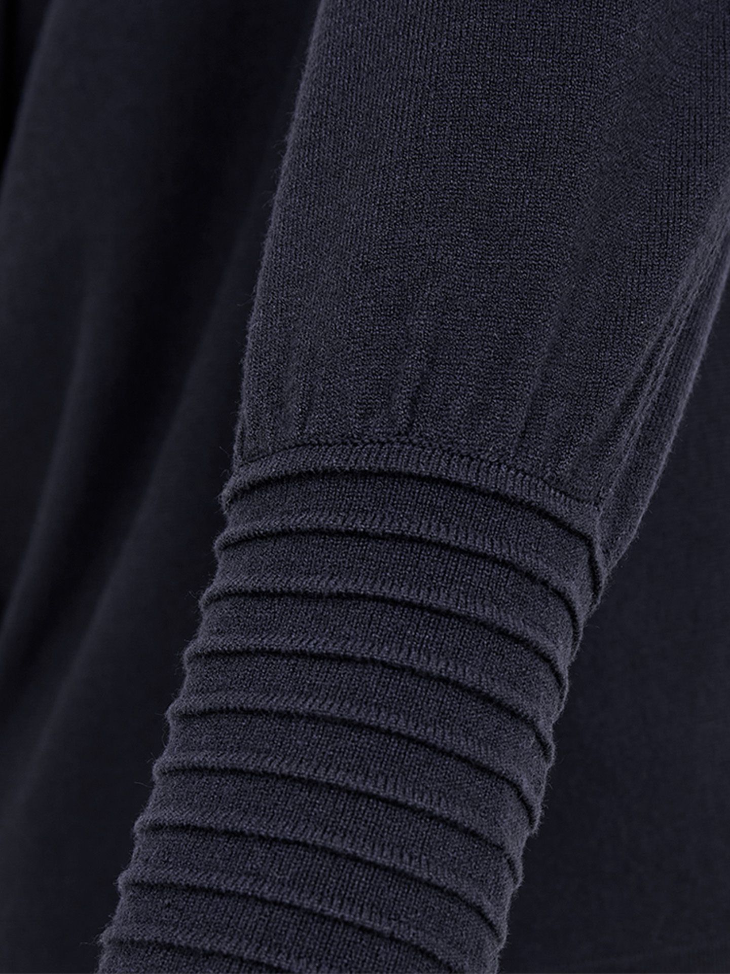 Freequent Pull-over Erin Blauw 00081417-1500