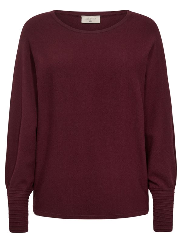 Freequent Pull-over Flow Rood 2900076660055