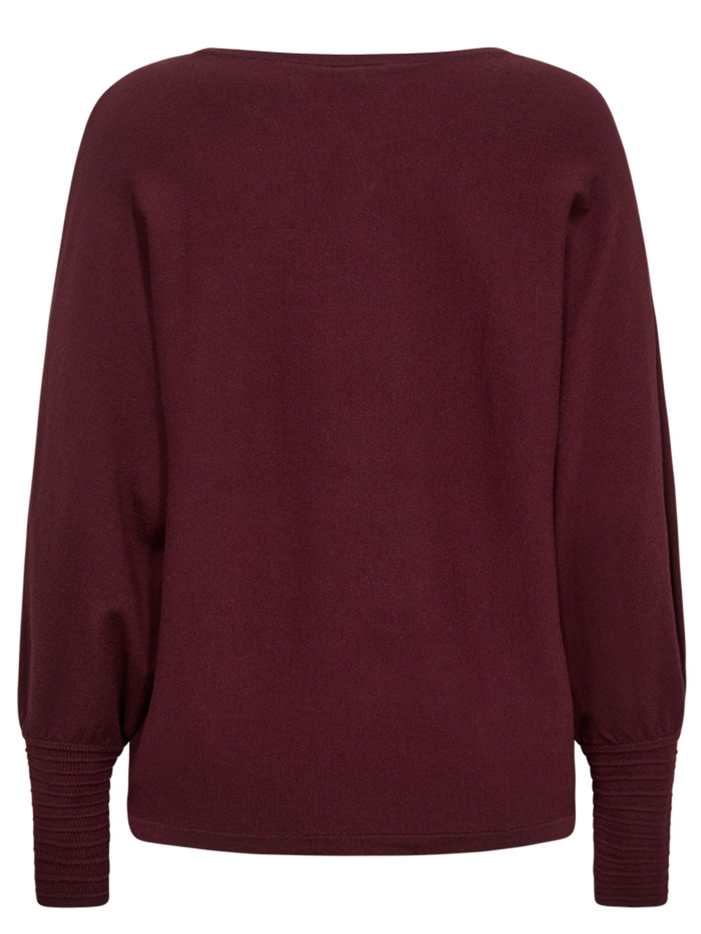Freequent Pull-over Flow Rood 00081417-3600